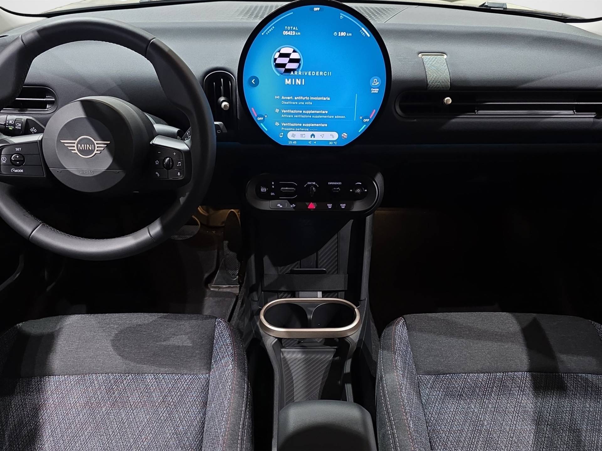 MINI Mini Mini Cooper S usata in pronta consegna - Brandini