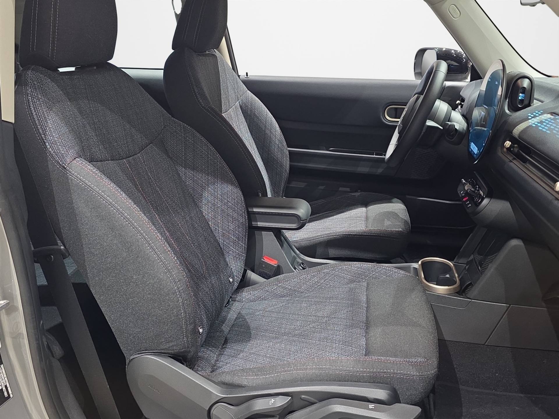 MINI Mini Mini Cooper S usata in pronta consegna - Brandini