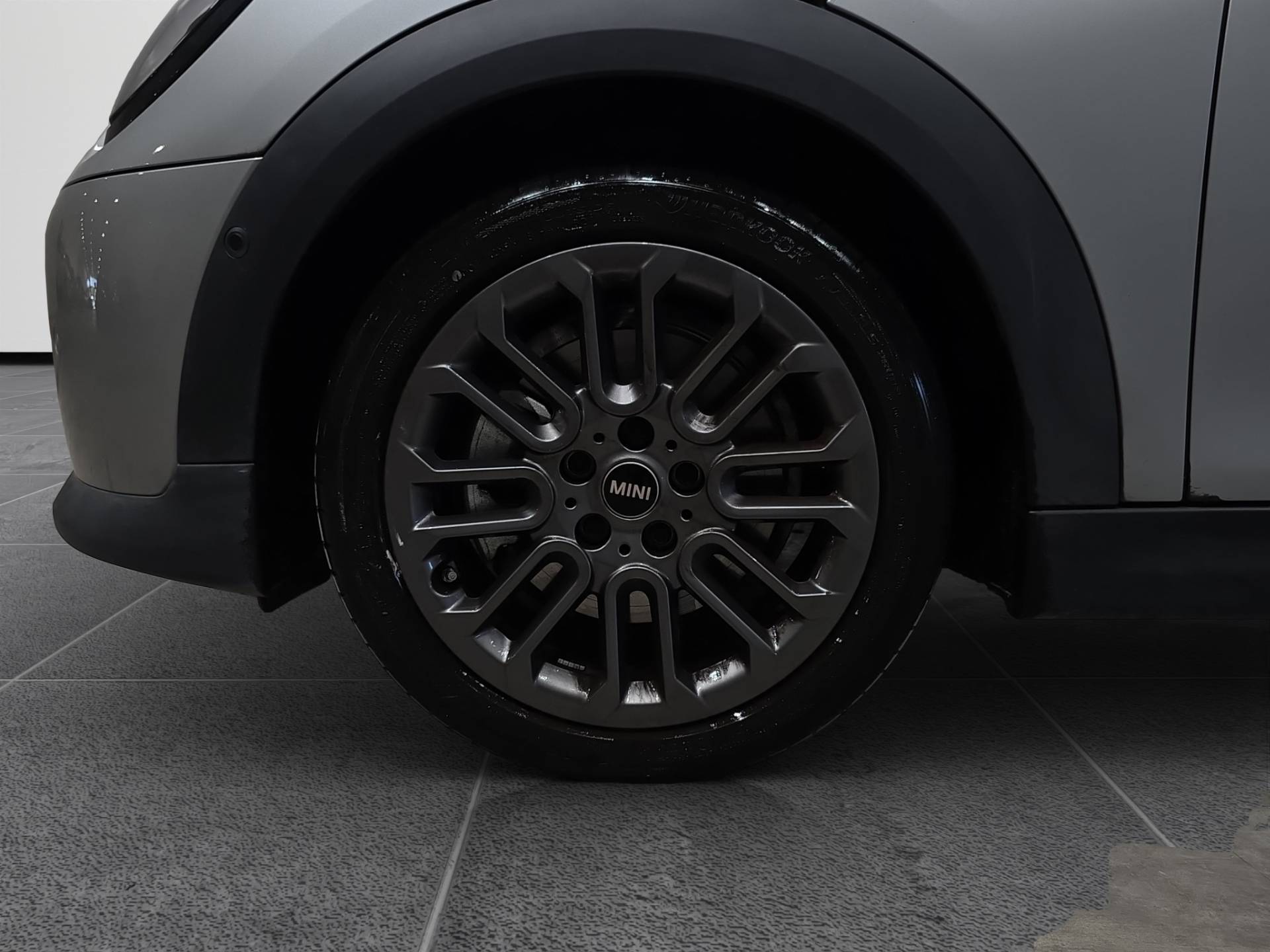 MINI Mini Mini Cooper S usata in pronta consegna - Brandini