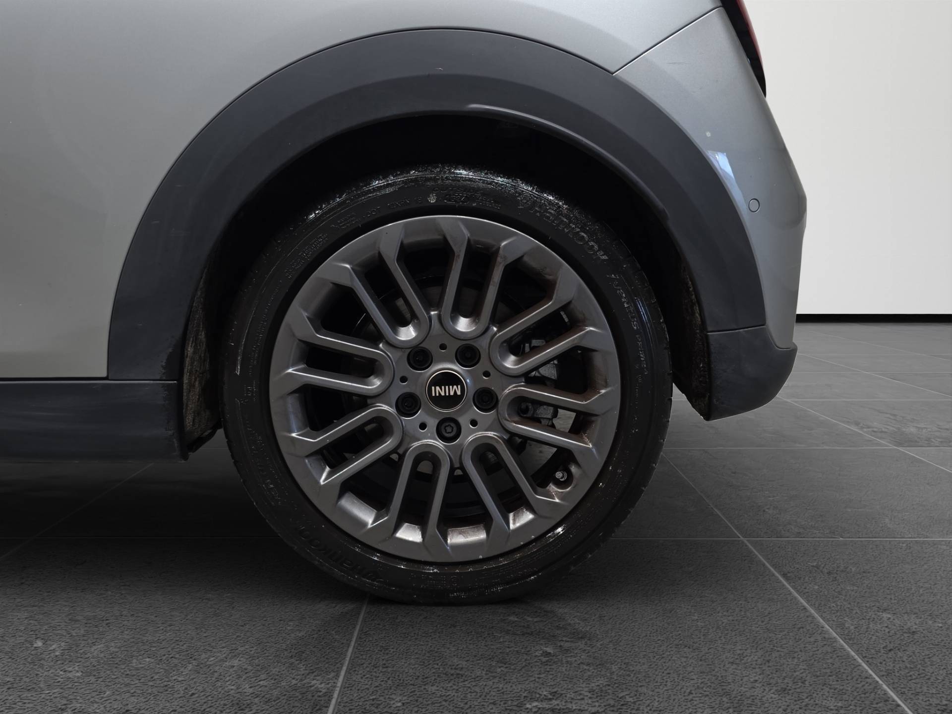 MINI Mini Mini Cooper S usata in pronta consegna - Brandini