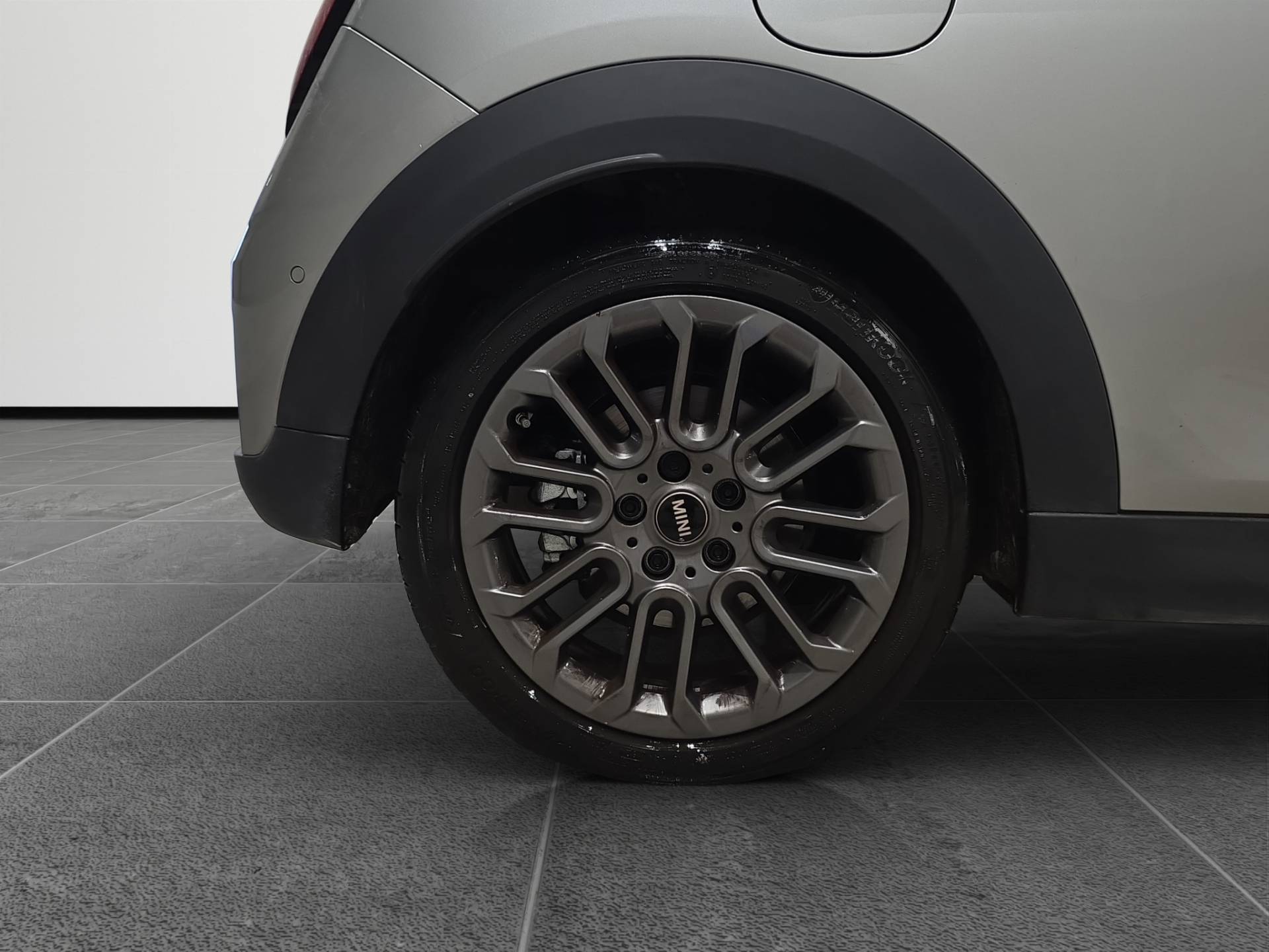 MINI Mini Mini Cooper S usata in pronta consegna - Brandini