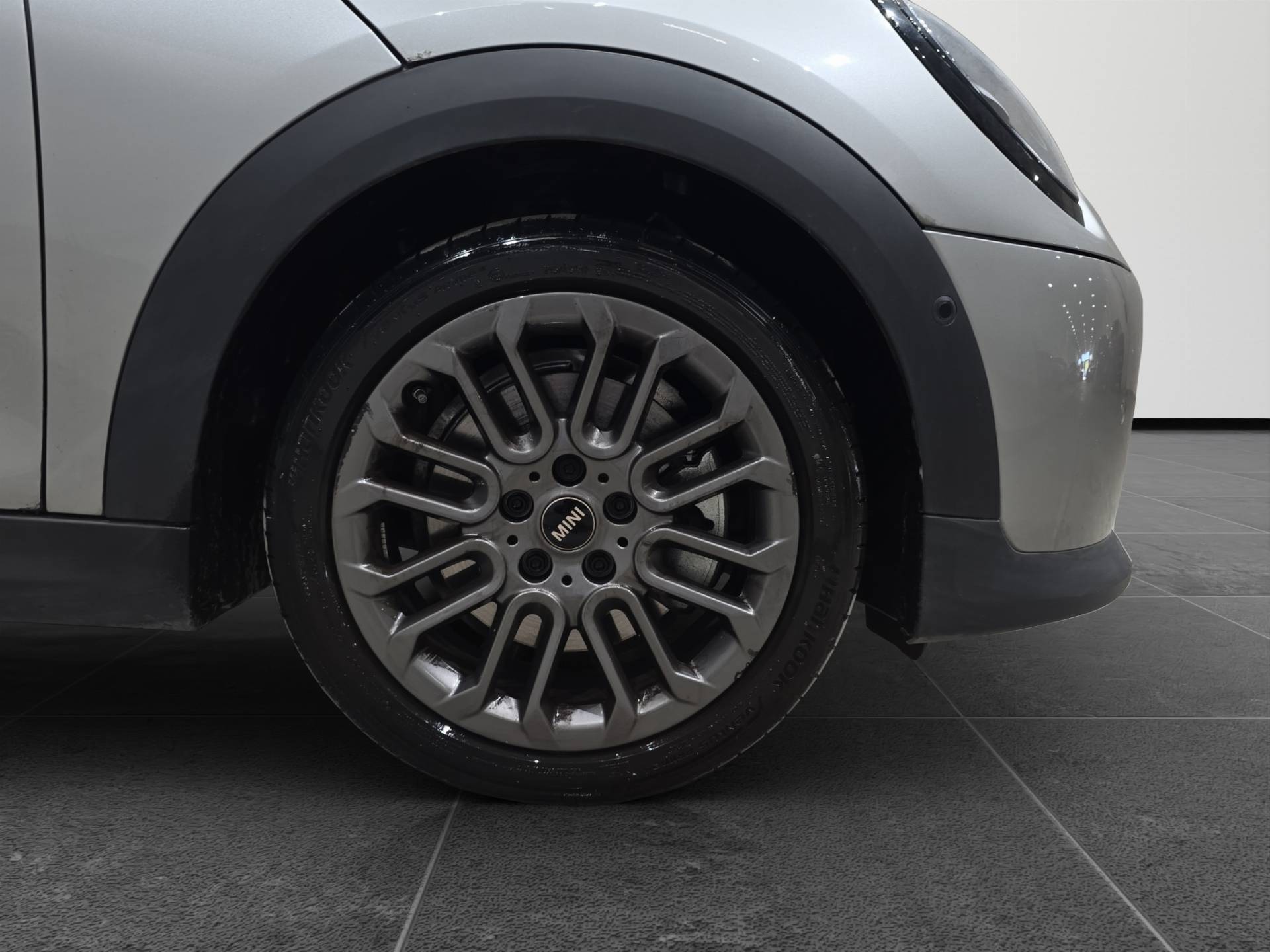 MINI Mini Mini Cooper S usata in pronta consegna - Brandini