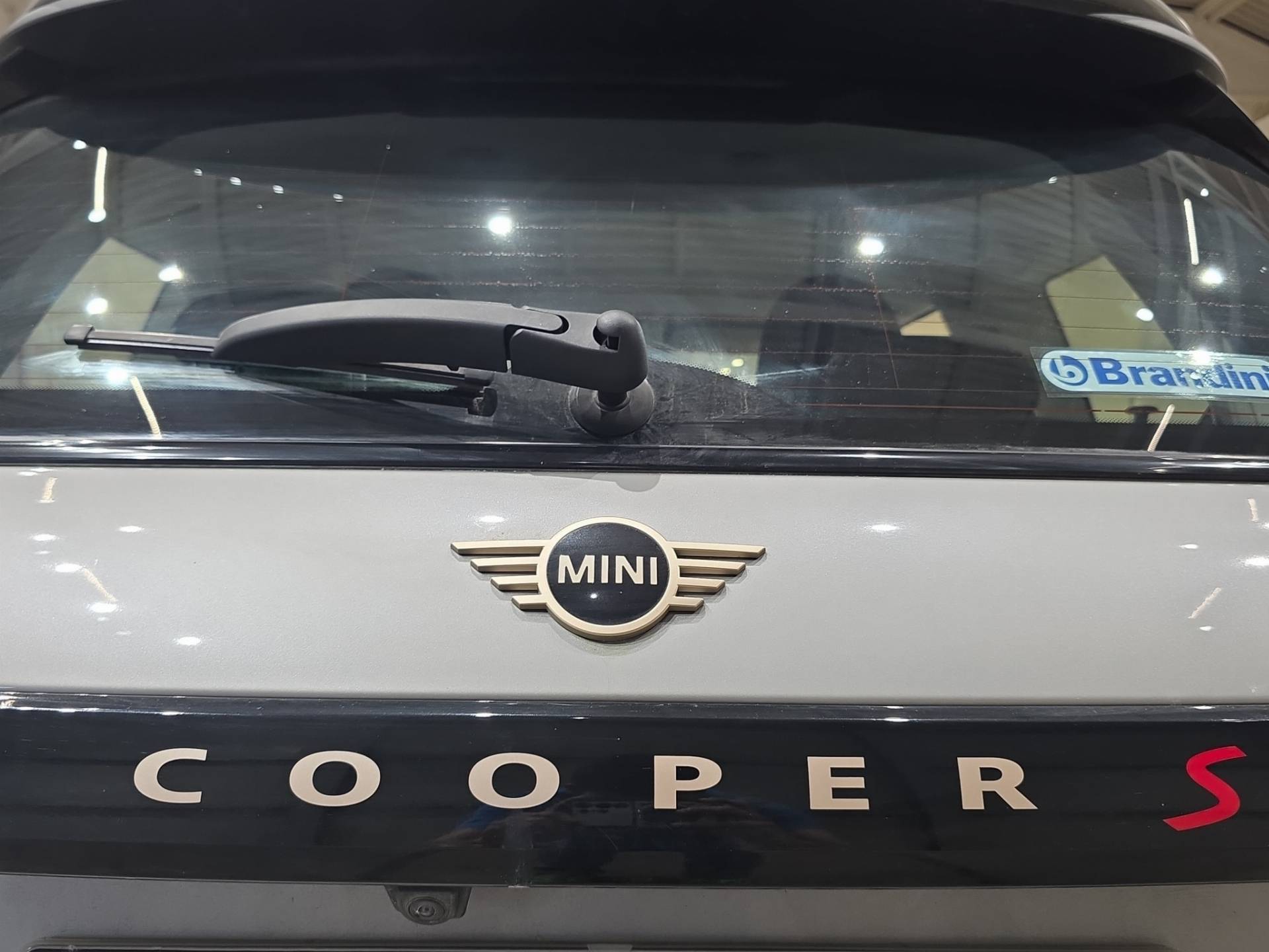 MINI Mini Mini Cooper S usata in pronta consegna - Brandini