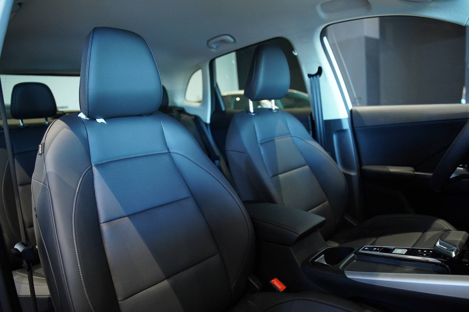 Auto Venduta - MG ZS ZS Hybrid+ 1.5 Luxury auto usata in pronta consegna - Brandini