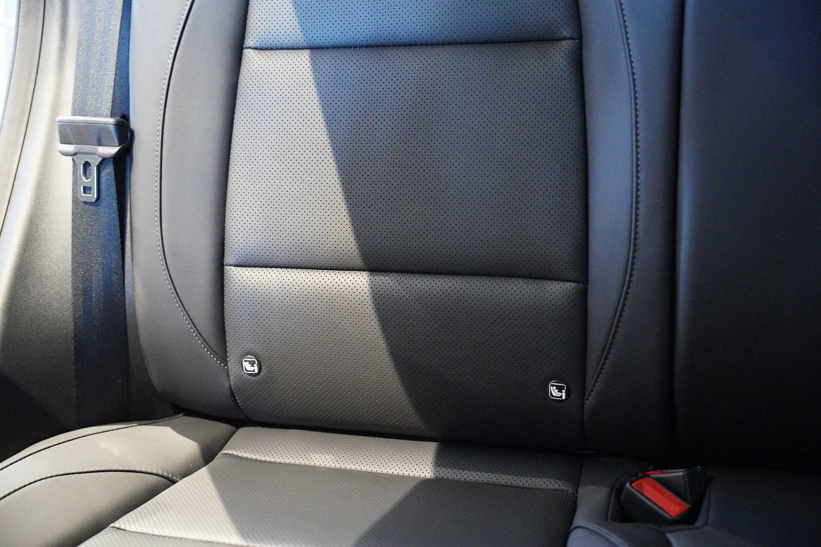 MG ZS ZS Hybrid+ 1.5 Luxury auto usata in pronta consegna - Brandini