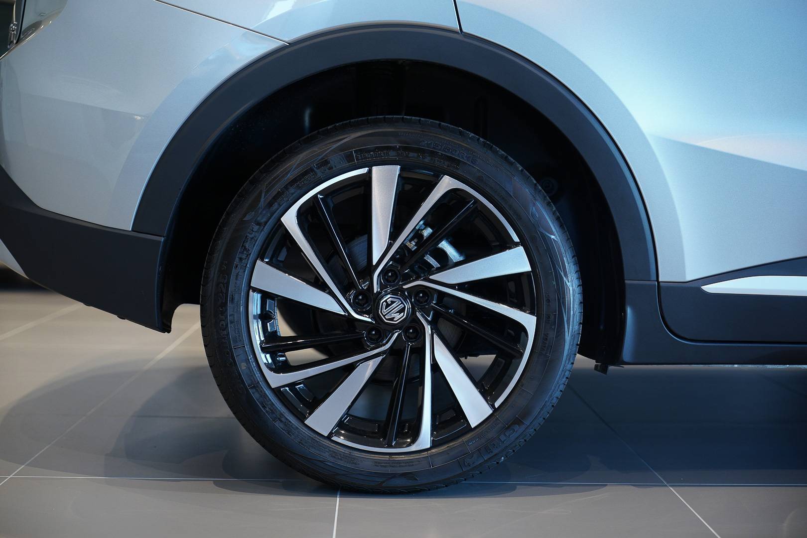 MG ZS ZS Hybrid+ 1.5 Luxury auto usata in pronta consegna - Brandini