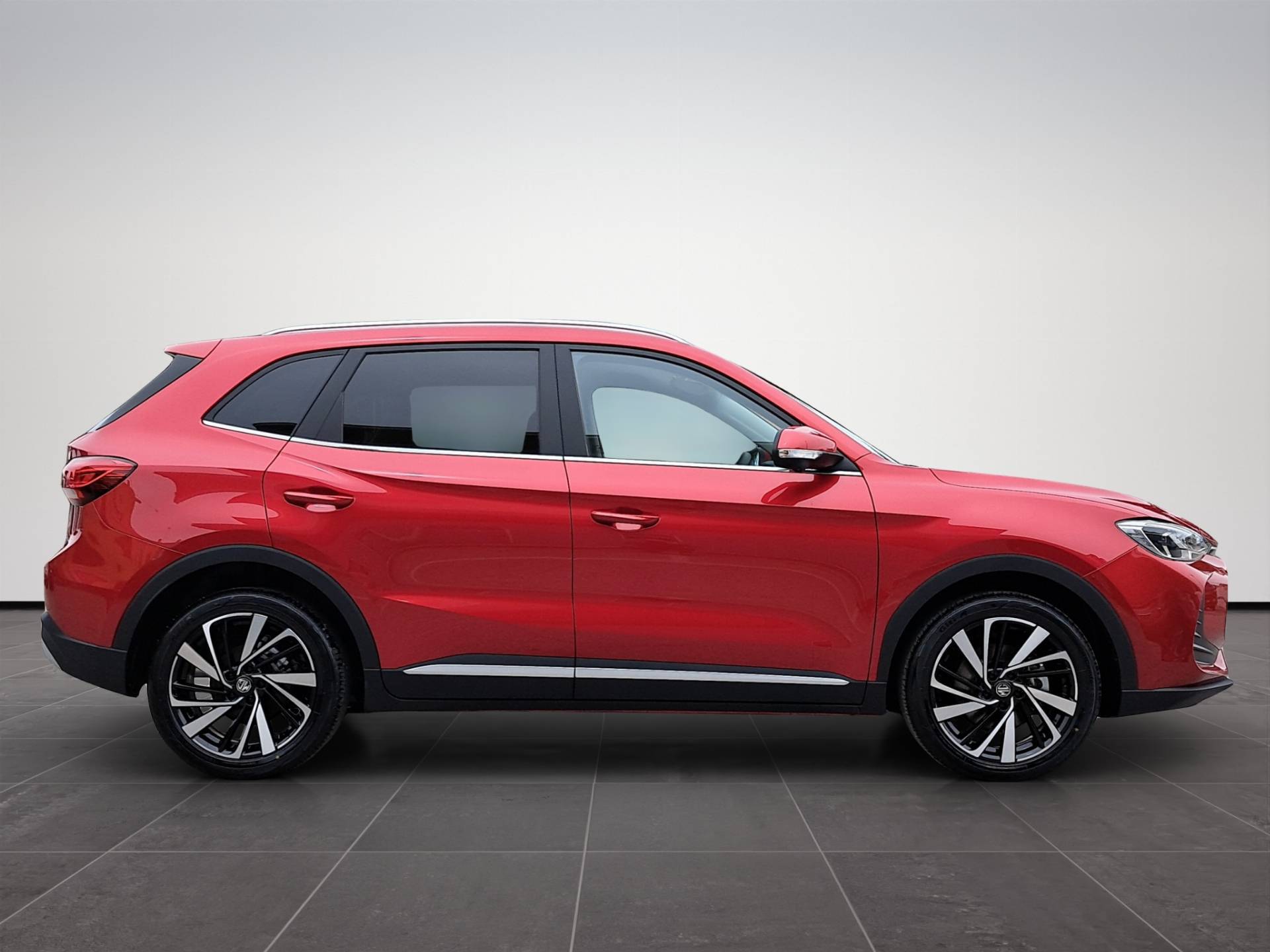 MG ZS ZS Hybrid+ 1.5 Luxury auto usata in pronta consegna - Brandini