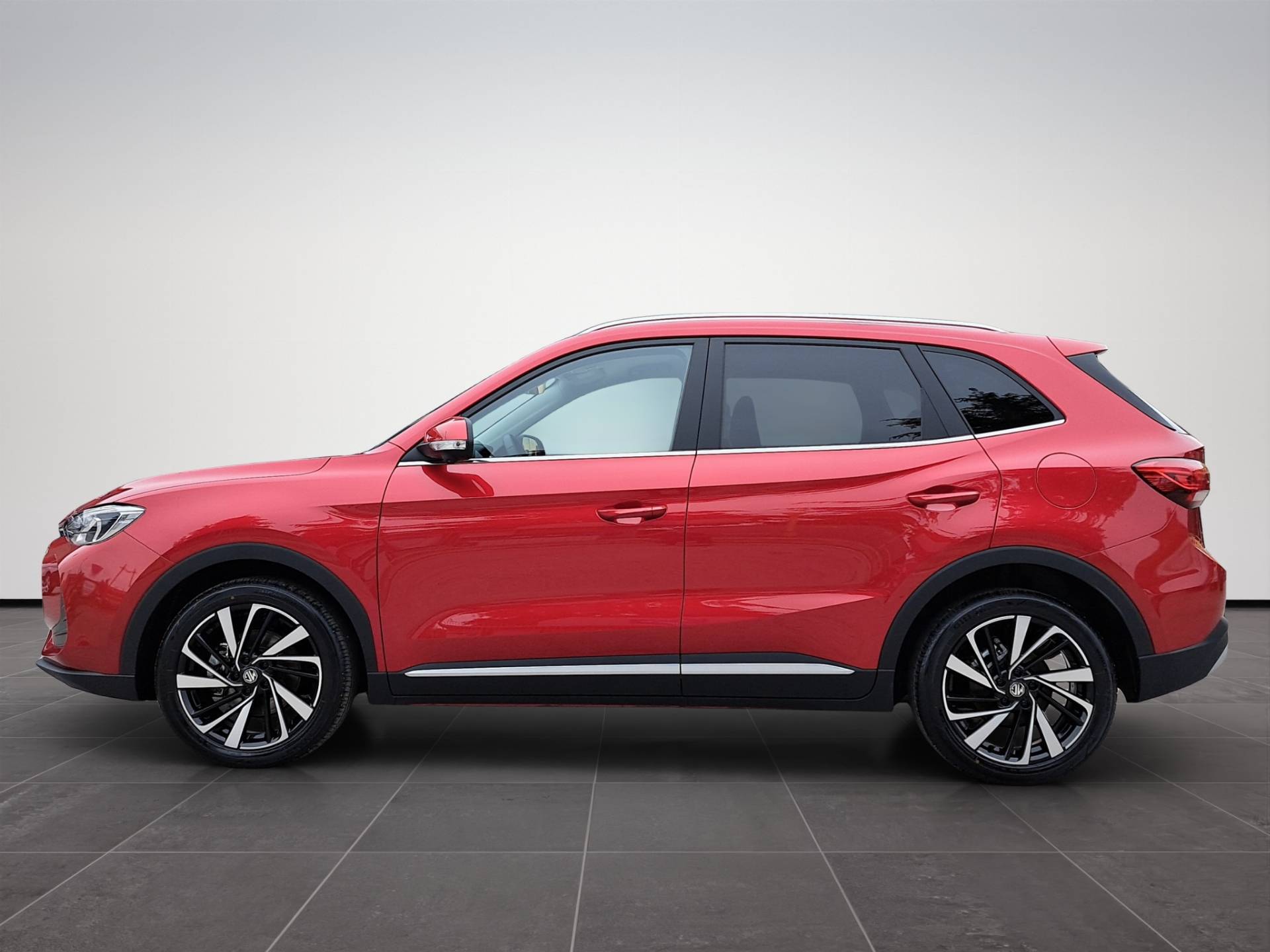 MG ZS ZS Hybrid+ 1.5 Luxury auto usata in pronta consegna - Brandini