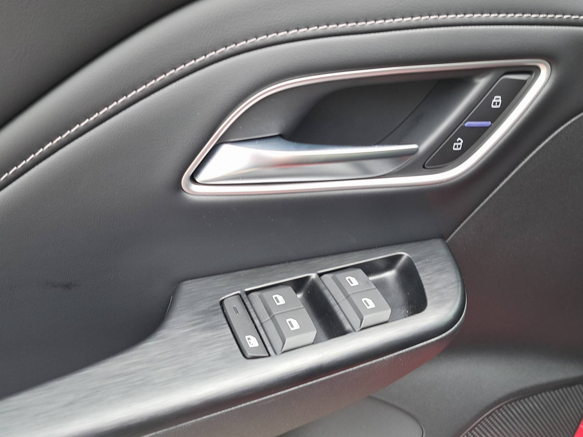 MG ZS ZS Hybrid+ 1.5 Luxury auto usata in pronta consegna - Brandini