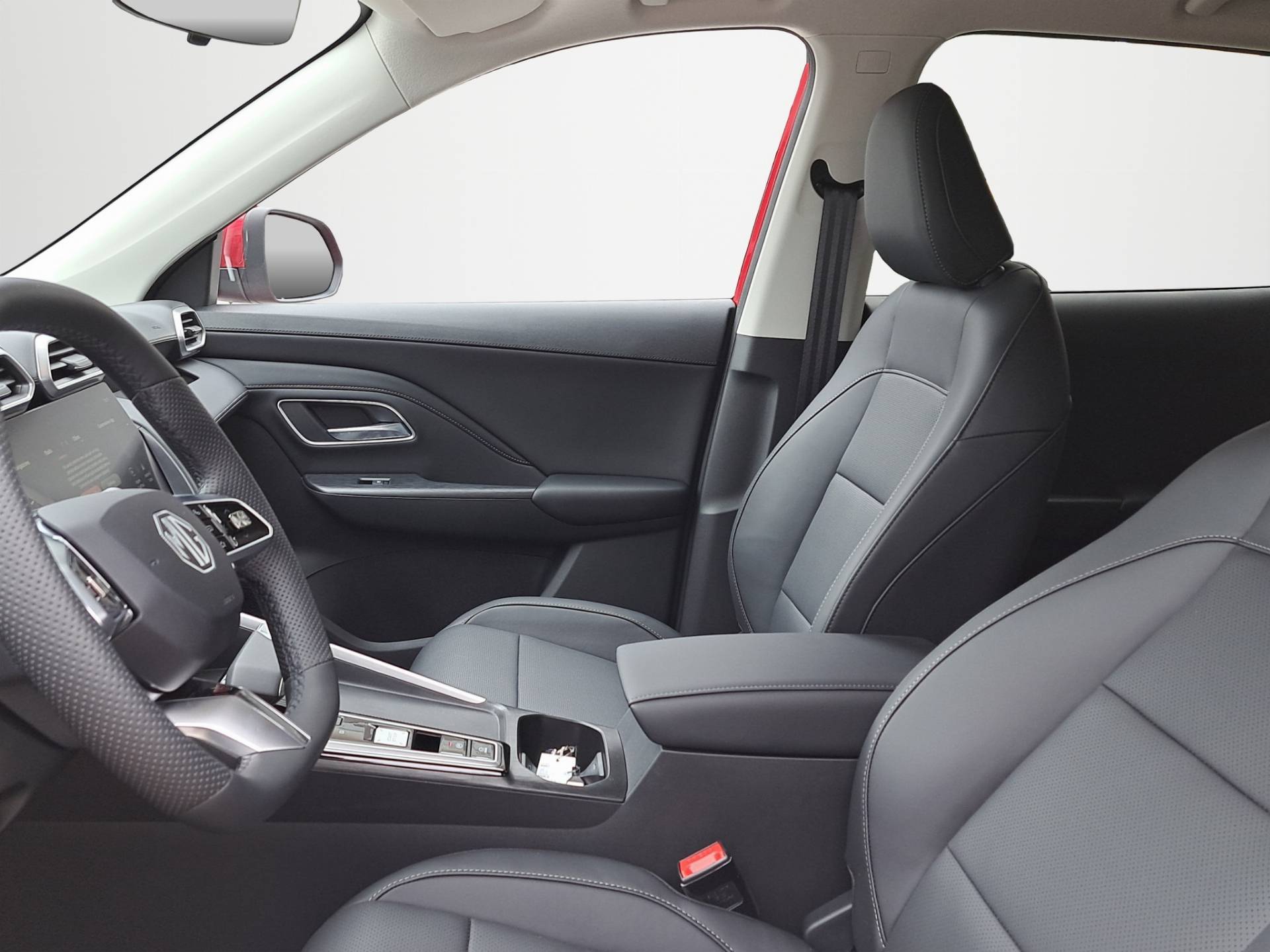 MG ZS ZS Hybrid+ 1.5 Luxury auto usata in pronta consegna - Brandini
