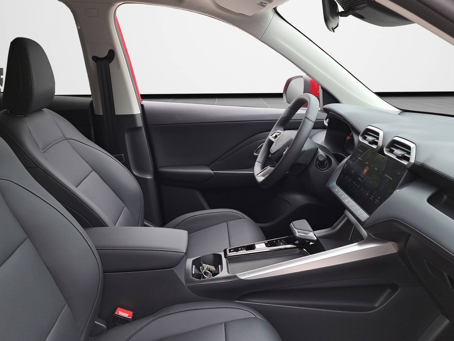 MG ZS ZS Hybrid+ 1.5 Luxury auto usata in pronta consegna - Brandini