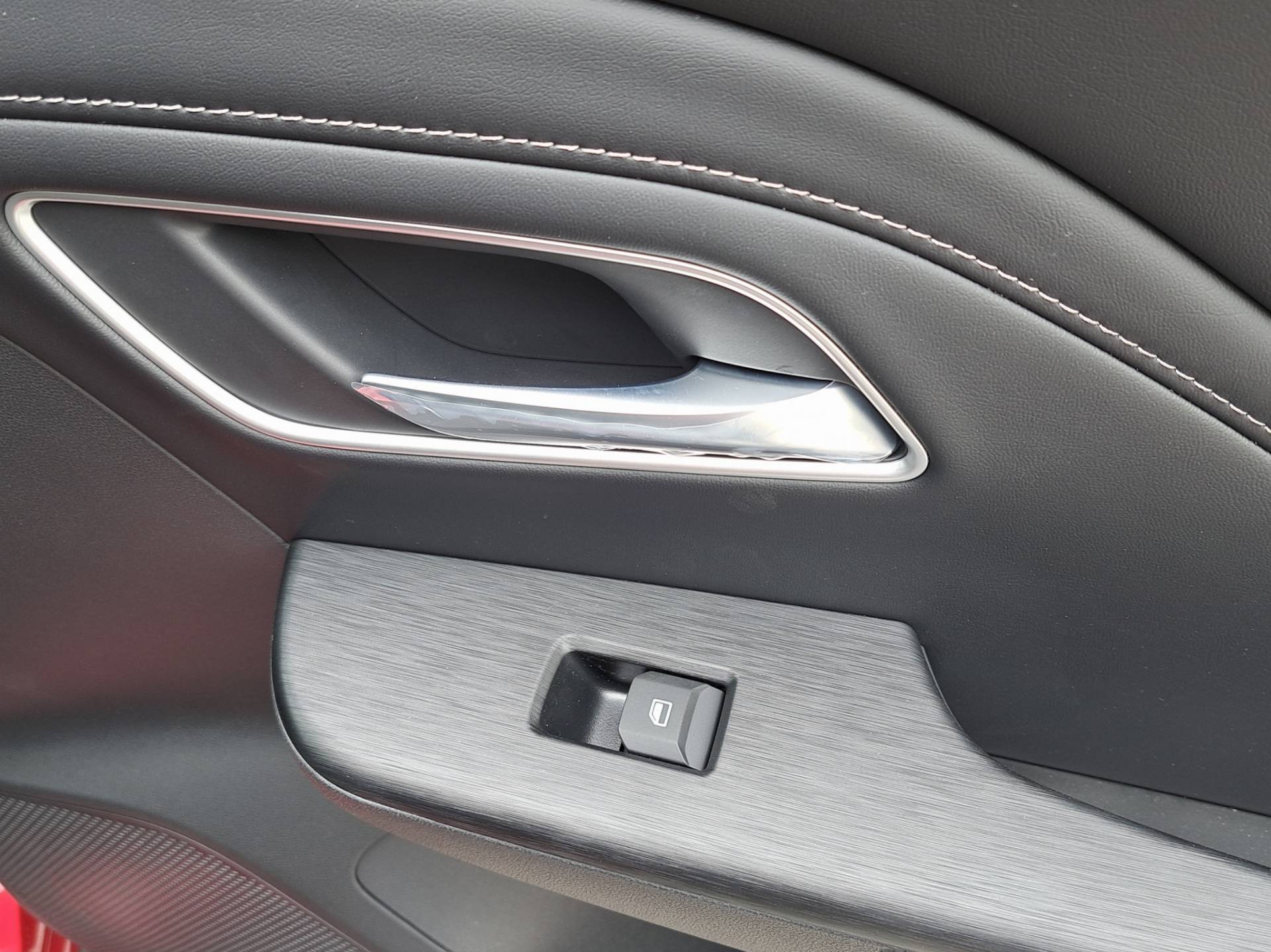 MG ZS ZS Hybrid+ 1.5 Luxury auto usata in pronta consegna - Brandini