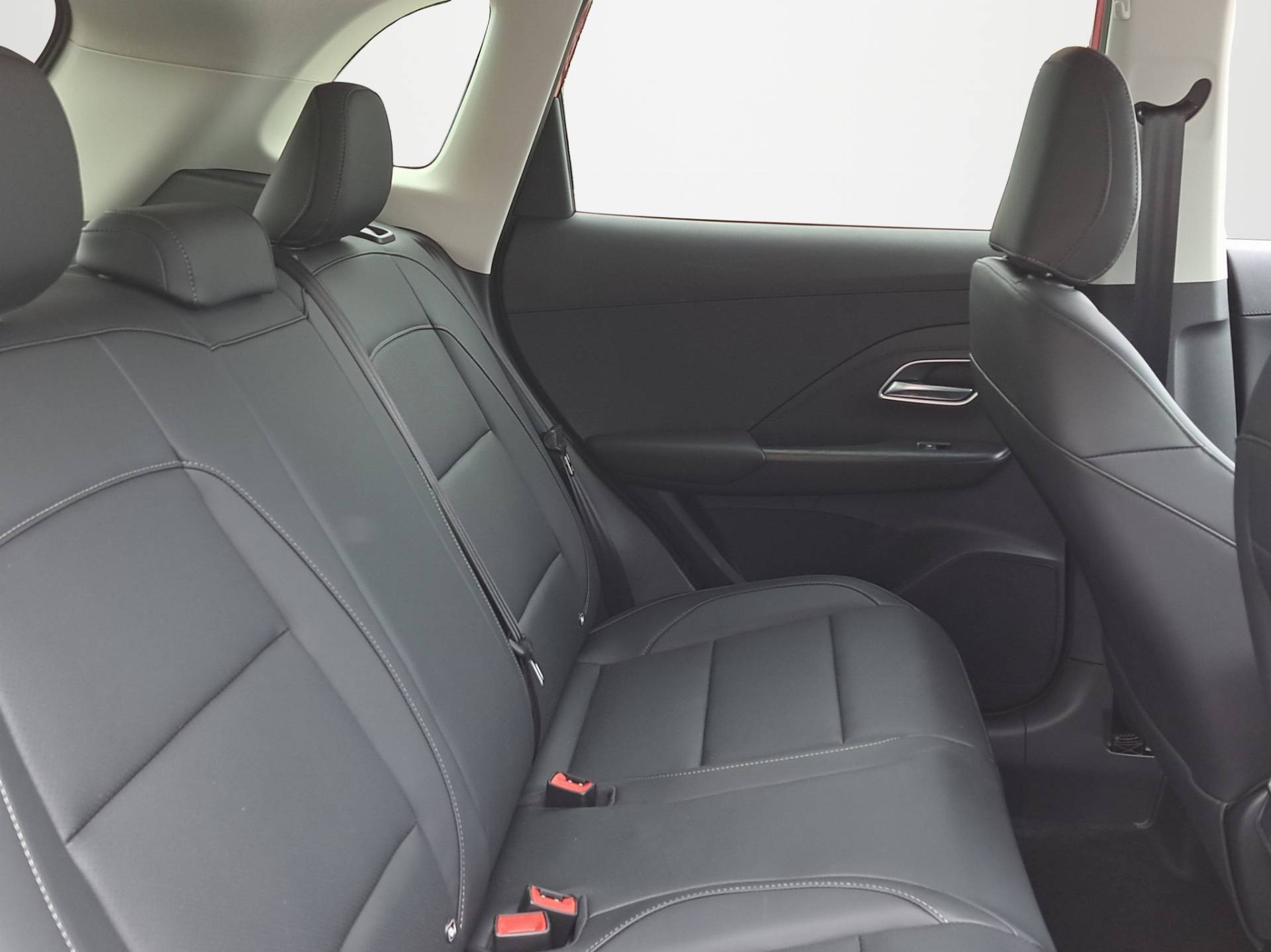 MG ZS ZS Hybrid+ 1.5 Luxury auto usata in pronta consegna - Brandini