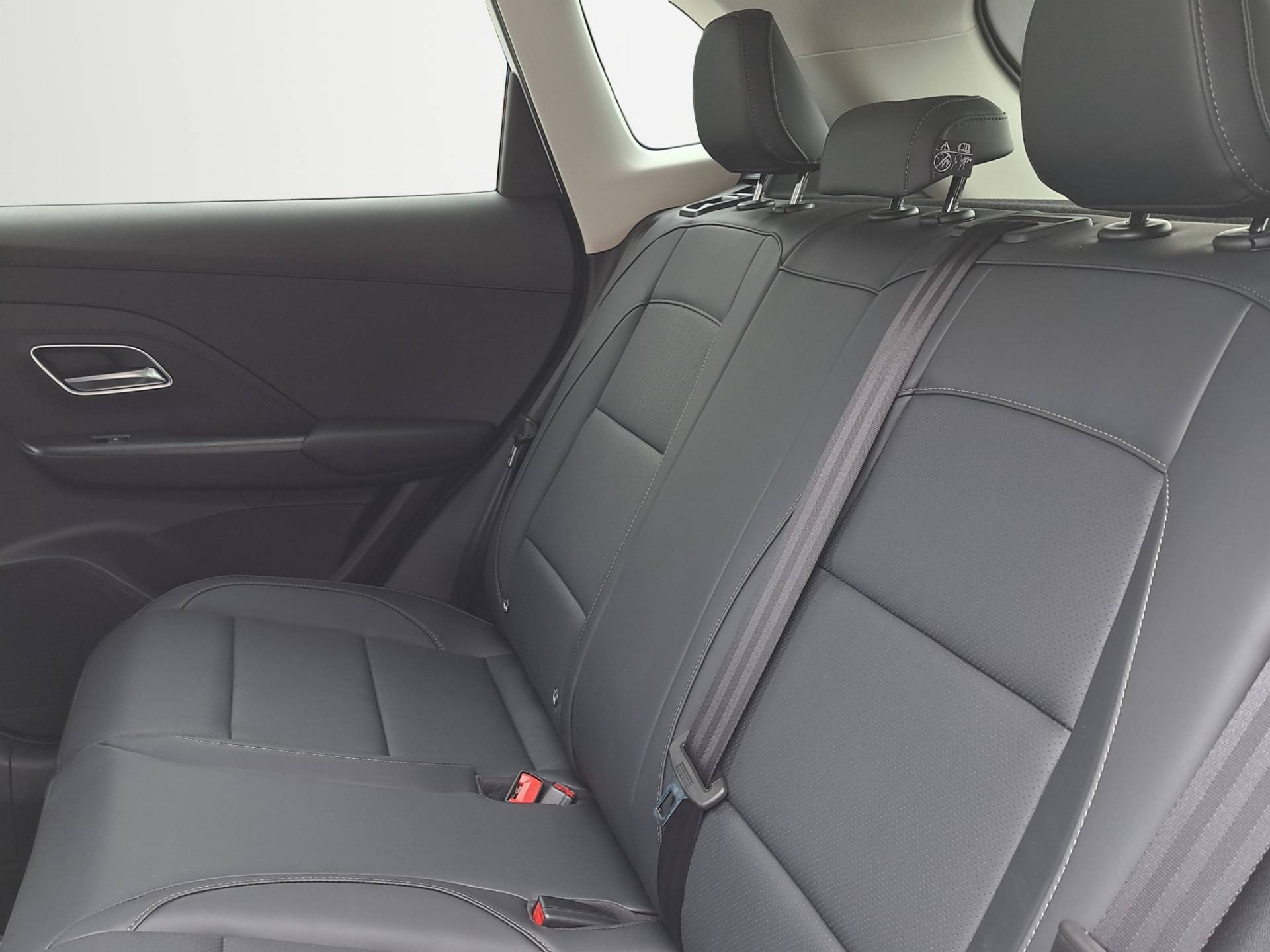 Auto Venduta - MG ZS ZS Hybrid+ 1.5 Luxury auto usata in pronta consegna - Brandini
