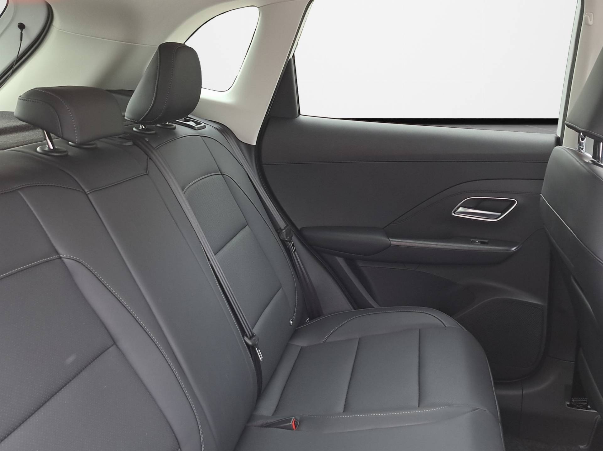Auto Venduta - MG ZS ZS Hybrid+ 1.5 Luxury auto usata in pronta consegna - Brandini