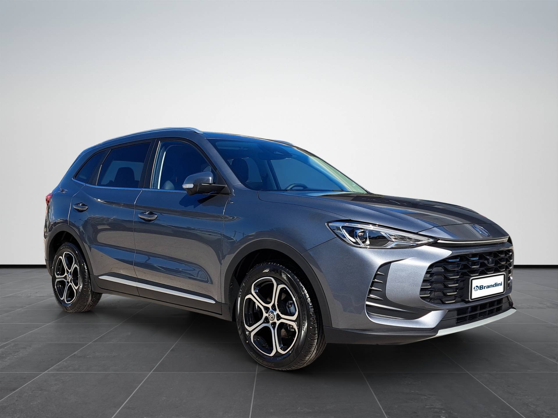 MG ZS ZS 1.5 Comfort usata in pronta consegna - Brandini