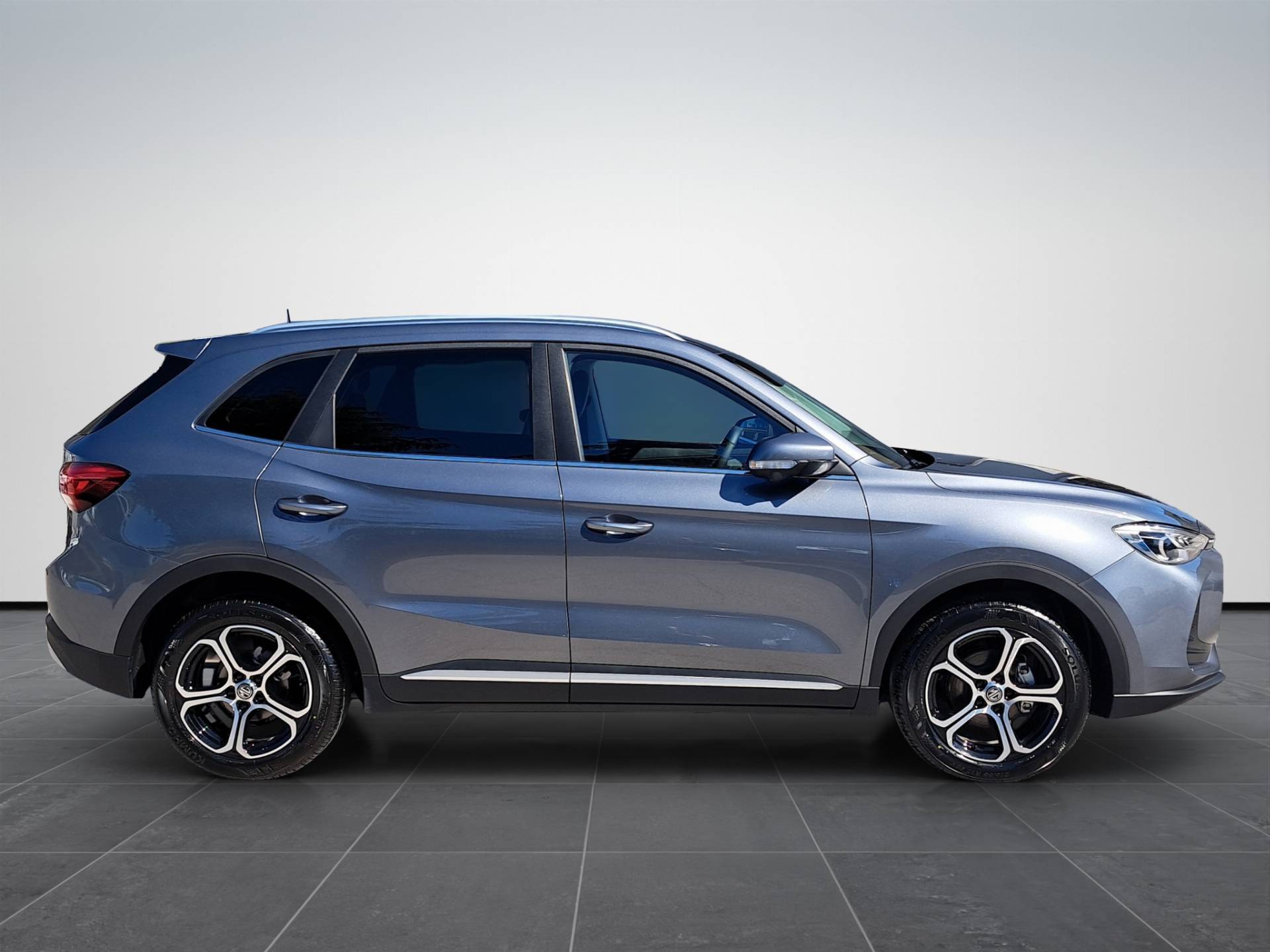 MG ZS ZS 1.5 Comfort usata in pronta consegna - Brandini