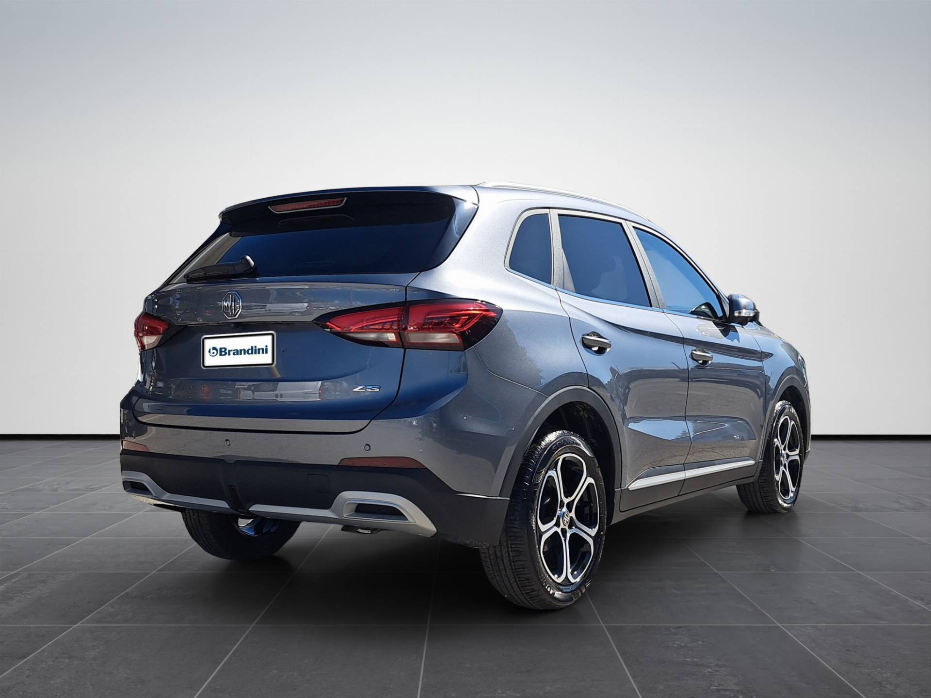 MG ZS ZS 1.5 Comfort usata in pronta consegna - Brandini