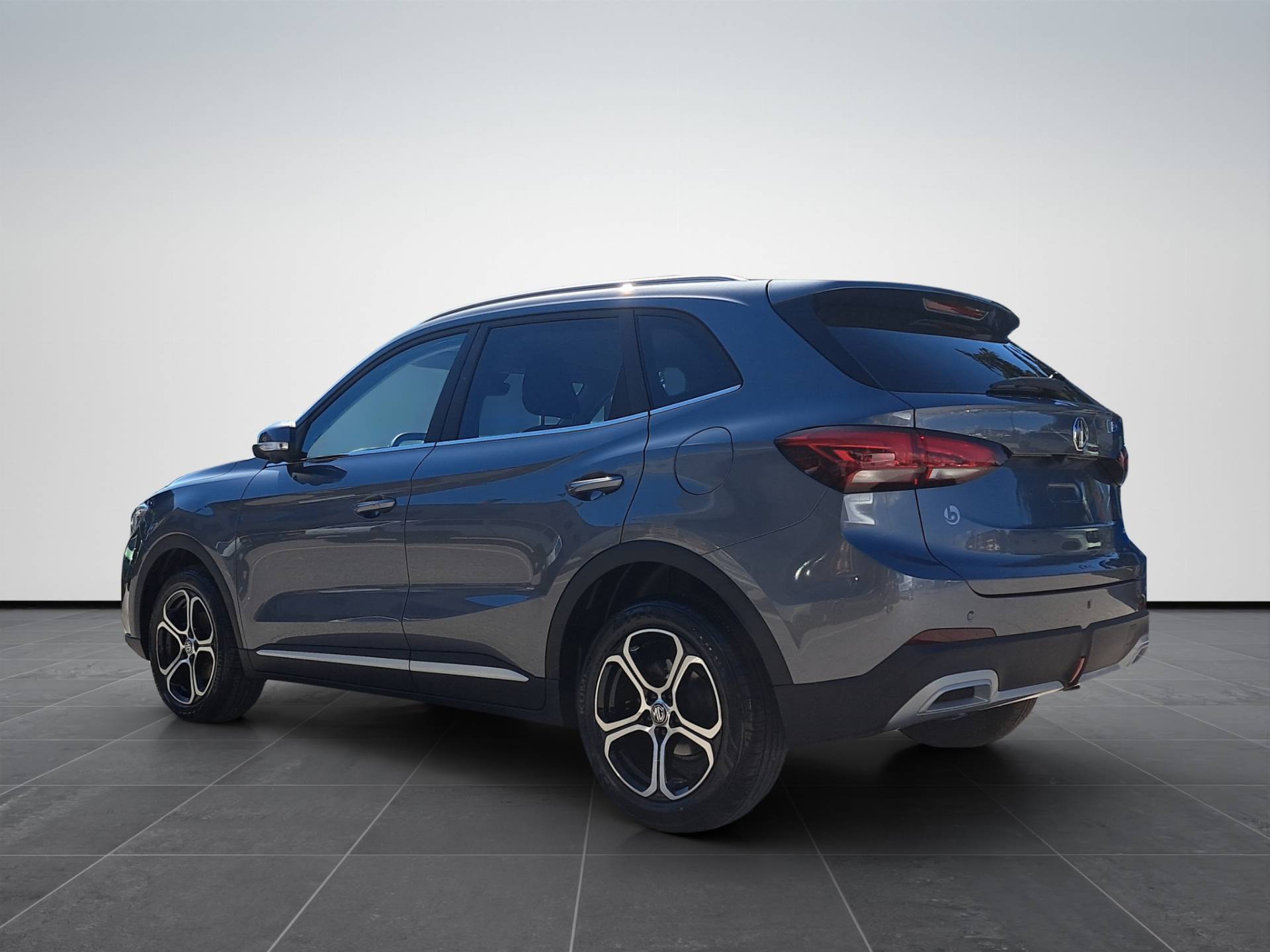 MG ZS ZS 1.5 Comfort usata in pronta consegna - Brandini