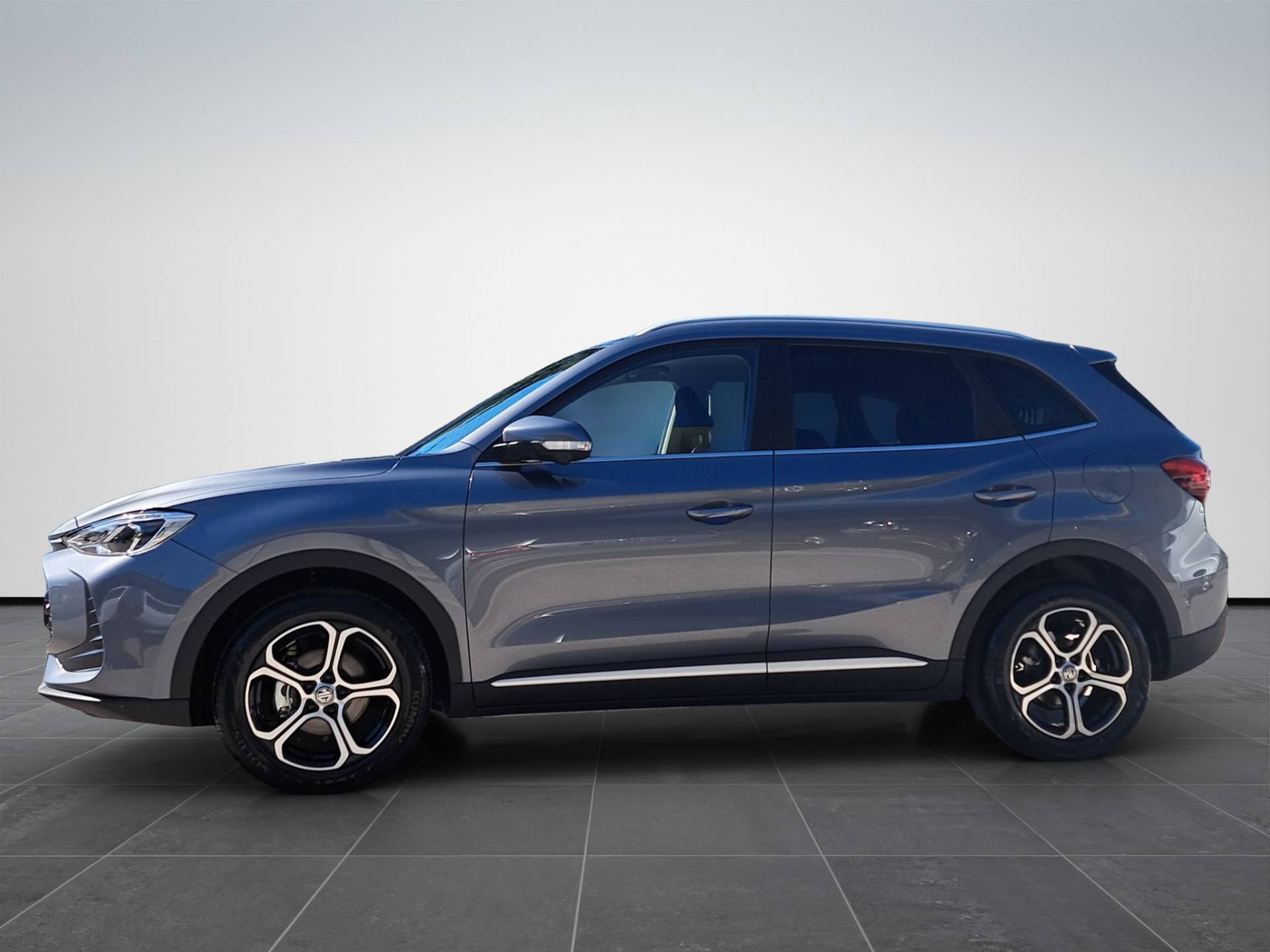 MG ZS ZS 1.5 Comfort usata in pronta consegna - Brandini