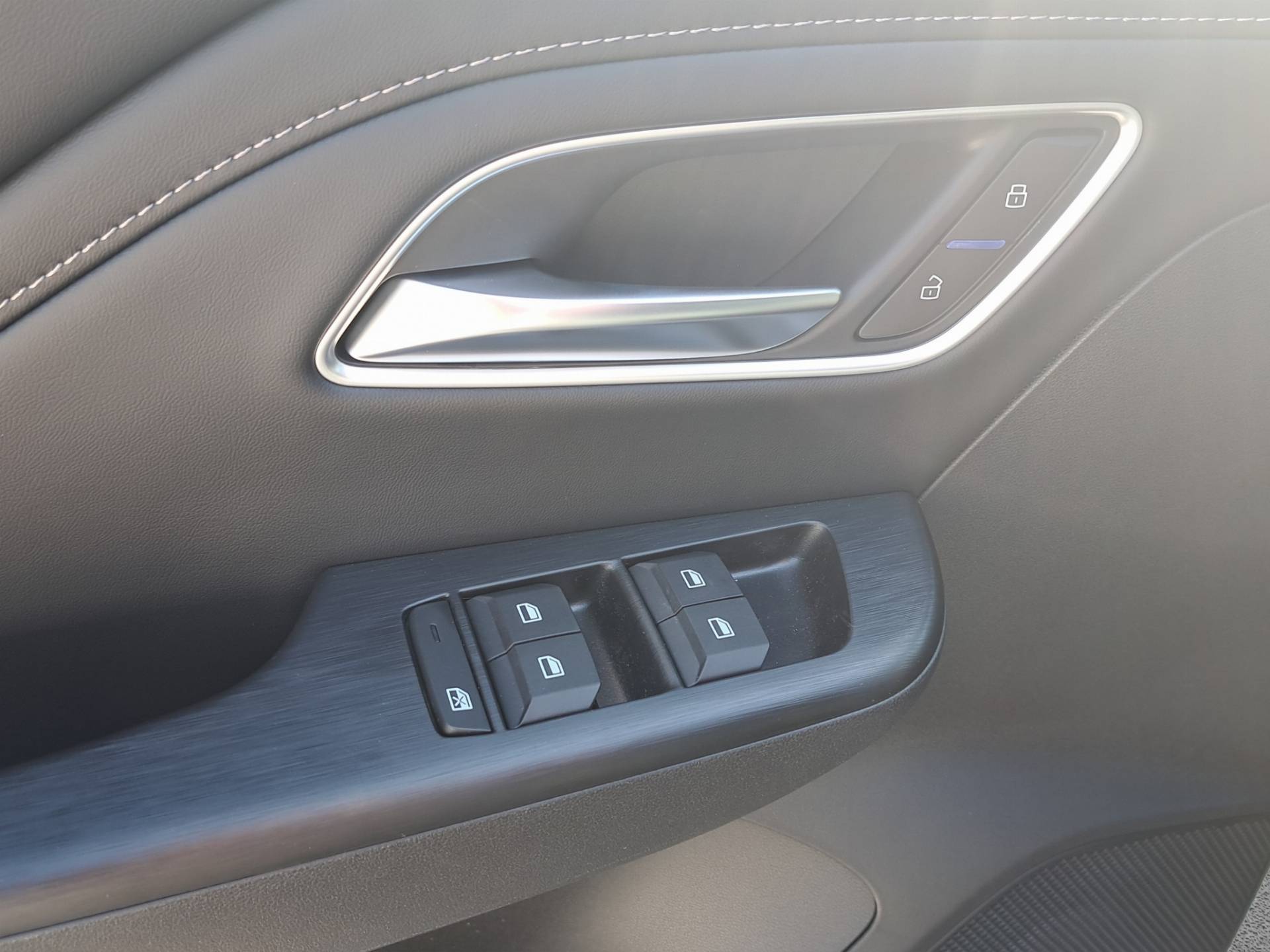 MG ZS ZS 1.5 Comfort usata in pronta consegna - Brandini