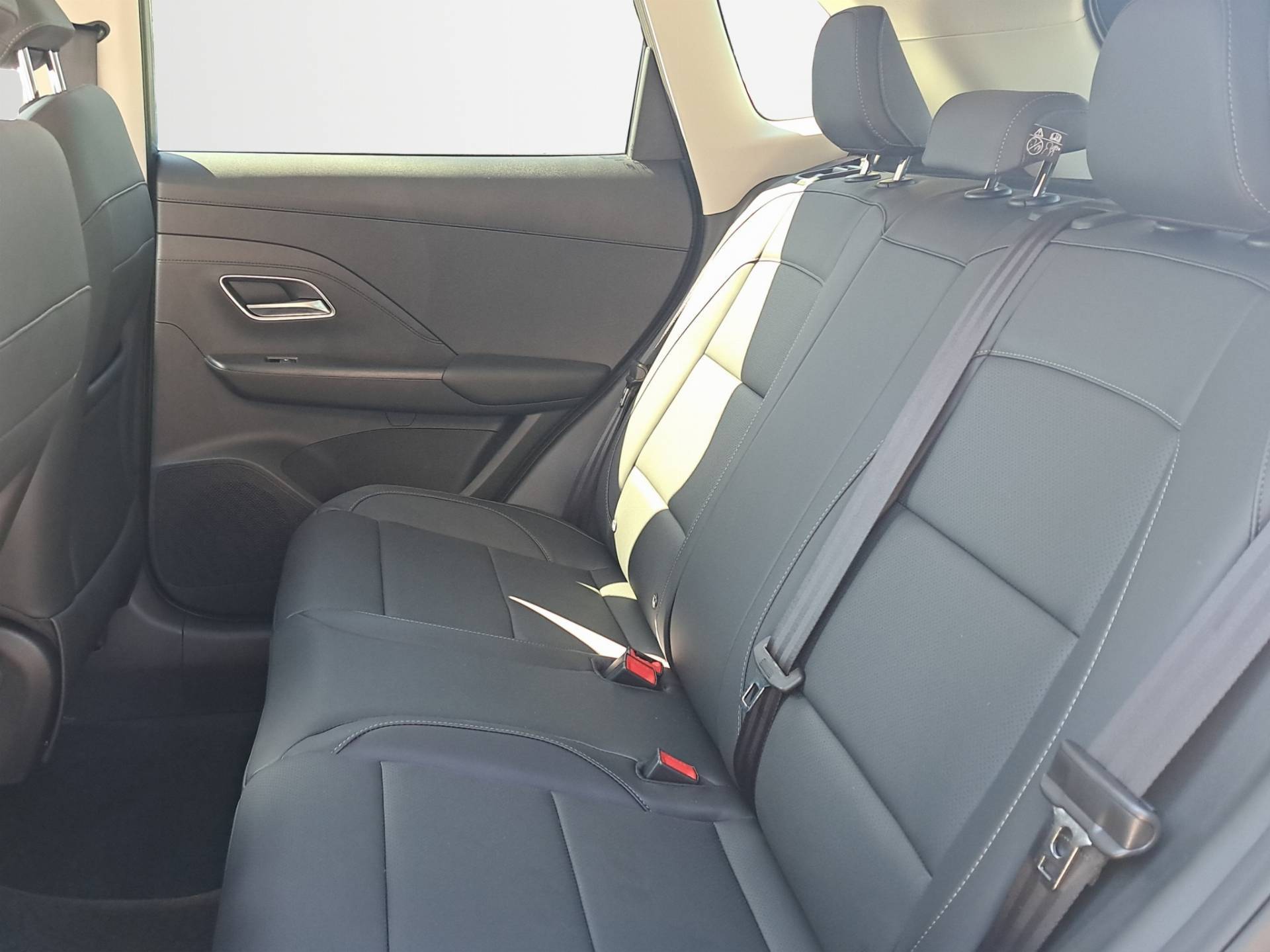 MG ZS ZS 1.5 Comfort usata in pronta consegna - Brandini