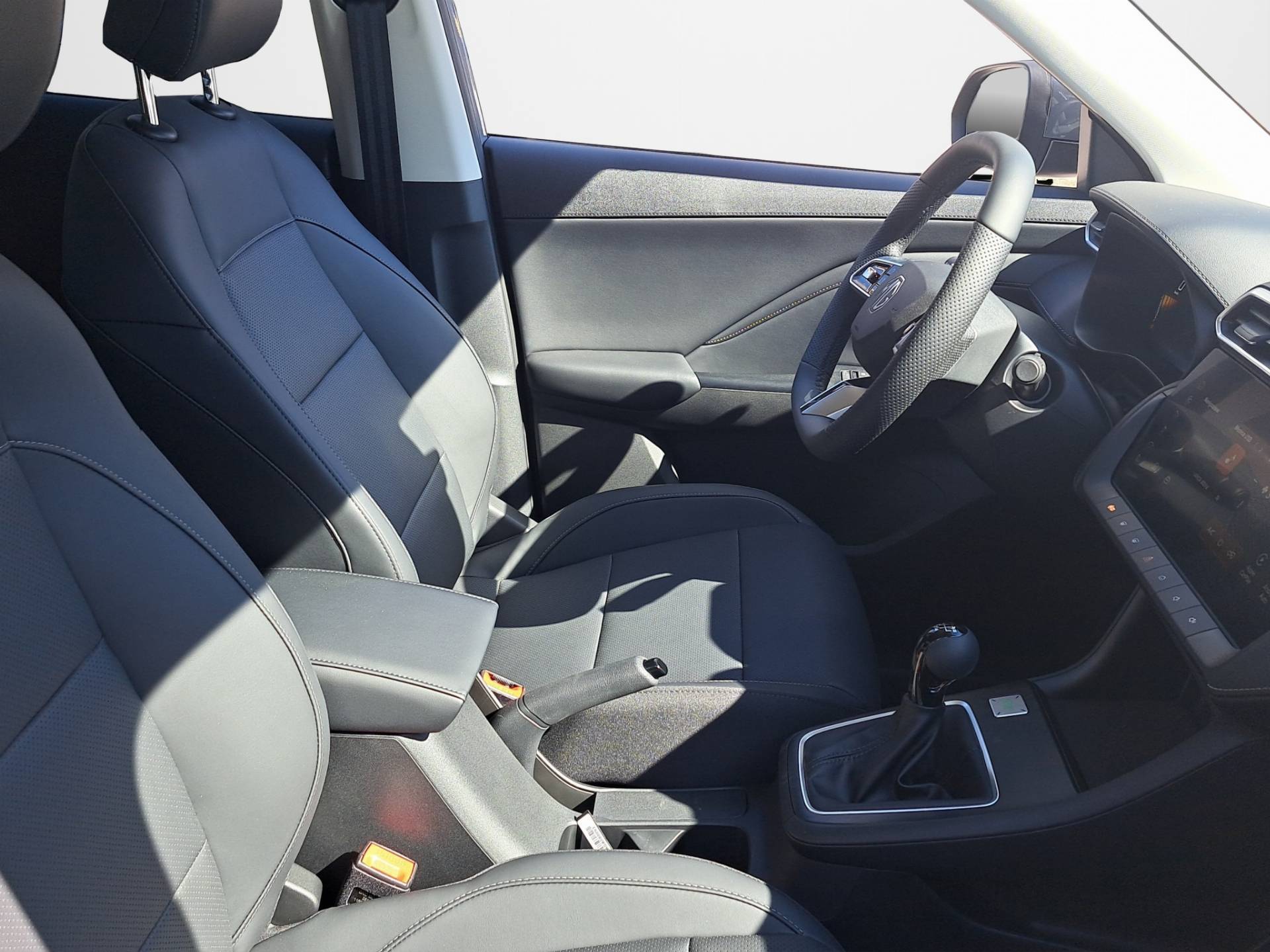 MG ZS ZS 1.5 Comfort usata in pronta consegna - Brandini