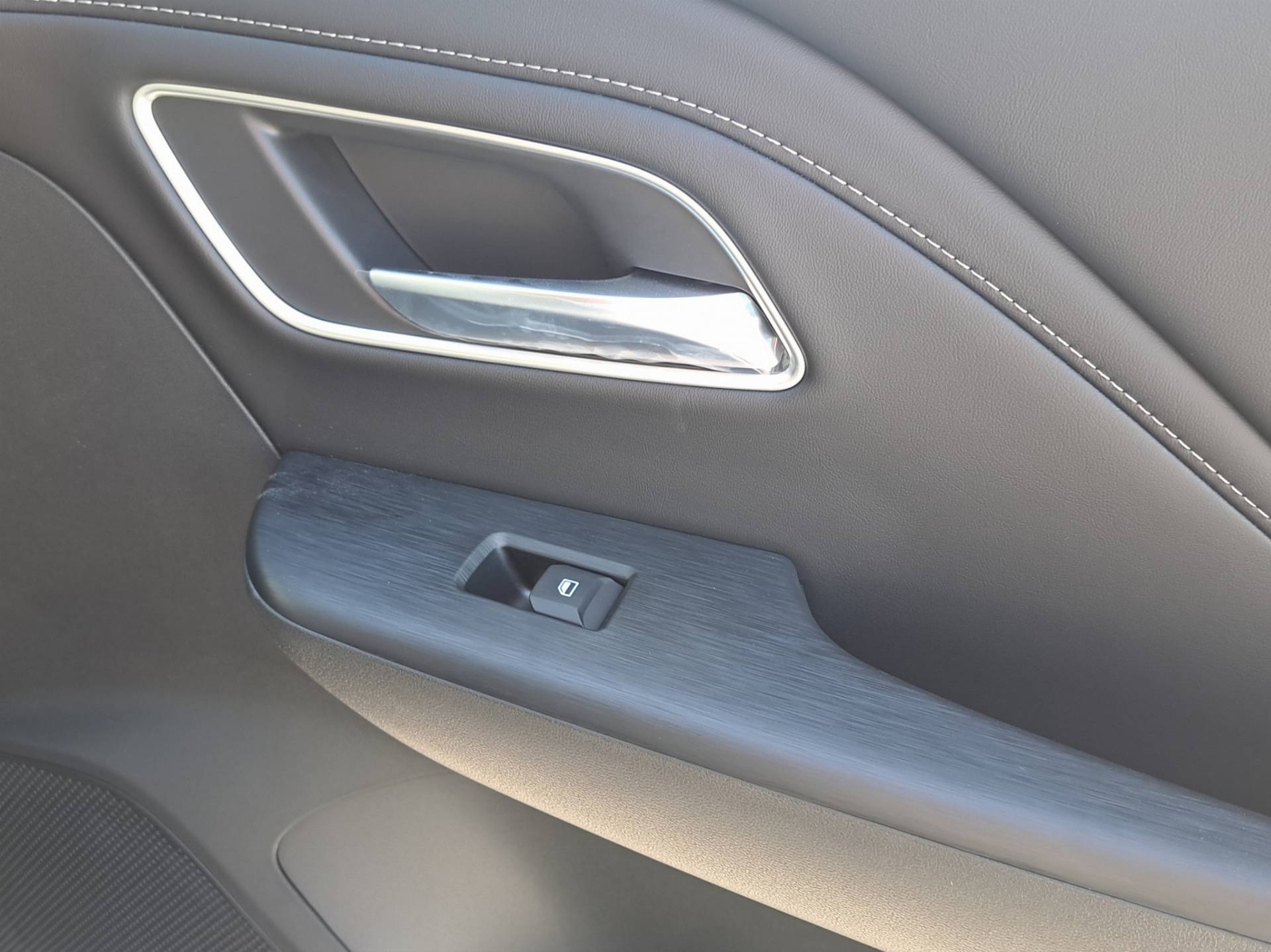 MG ZS ZS 1.5 Comfort usata in pronta consegna - Brandini