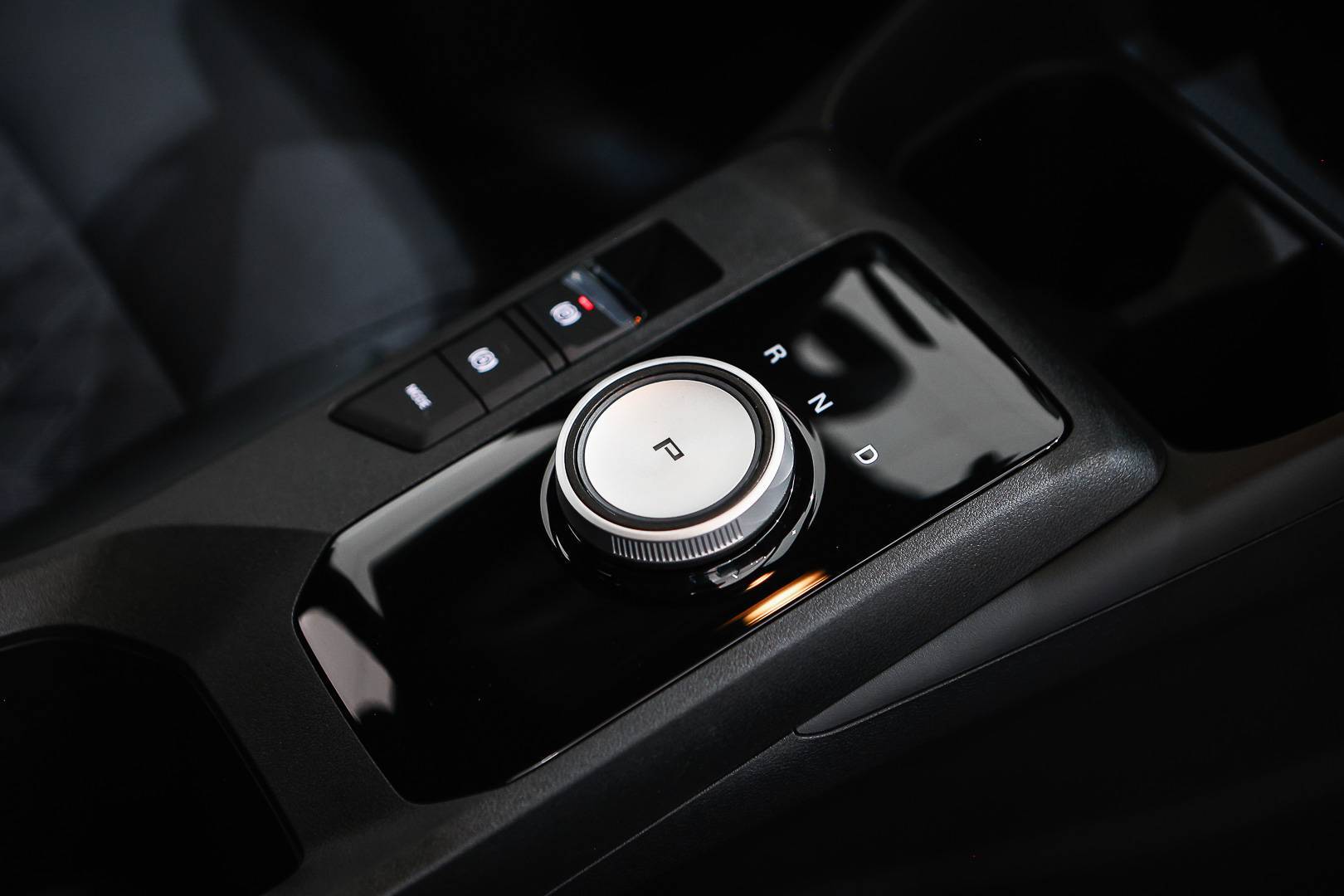 Auto Venduta - MG MG3 MG3 1.5 hybrid+ Luxury auto usata in pronta consegna - Brandini