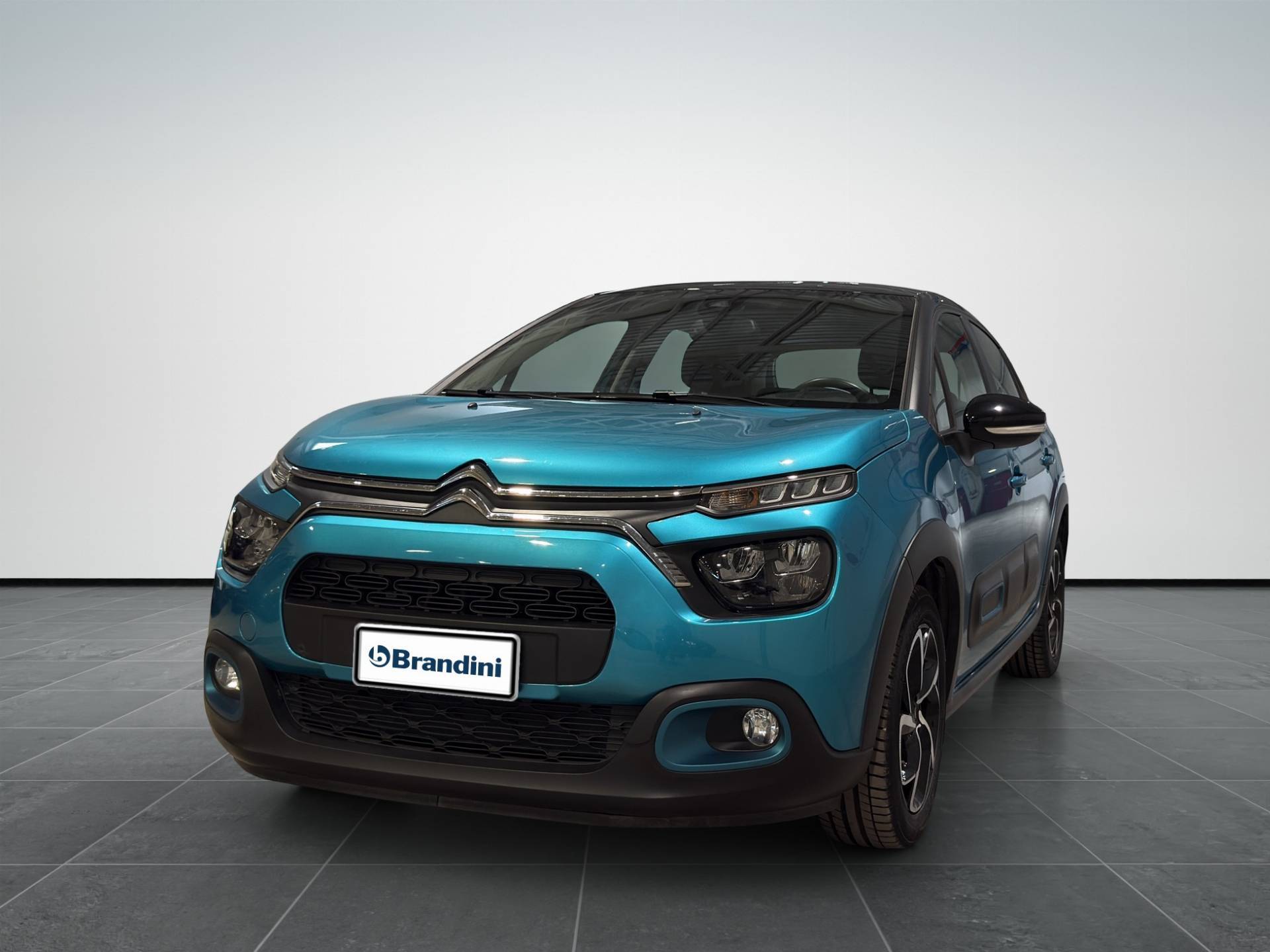 Auto Venduta - CITROEN C3 C3 1.2 puretech Shine s&s 83cv usata in pronta consegna - Brandini