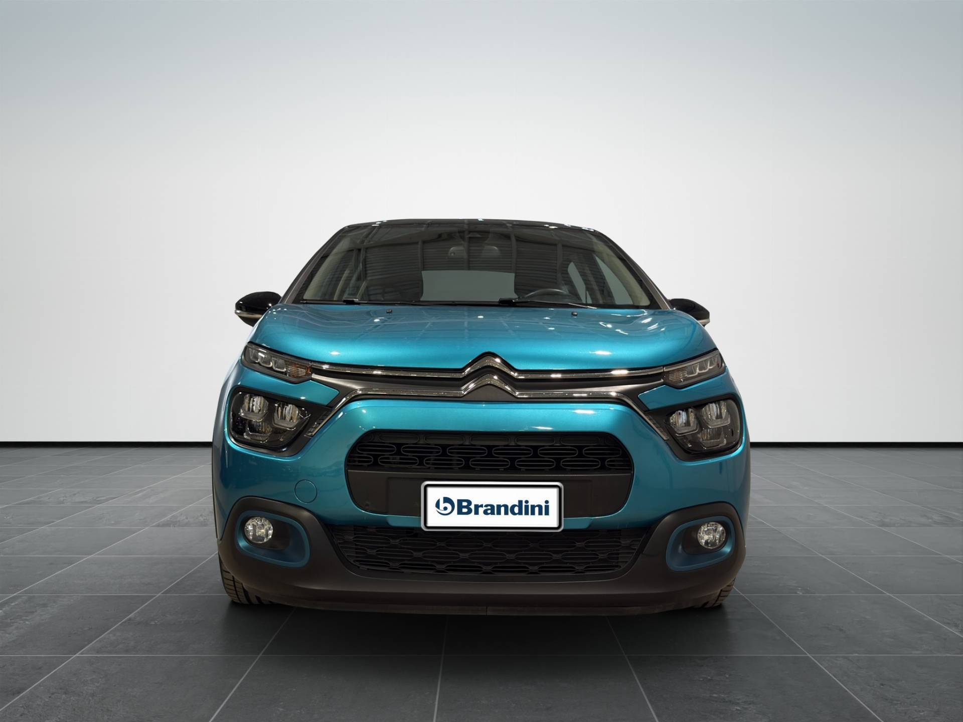 Auto Venduta - CITROEN C3 C3 1.2 puretech Shine s&s 83cv usata in pronta consegna - Brandini