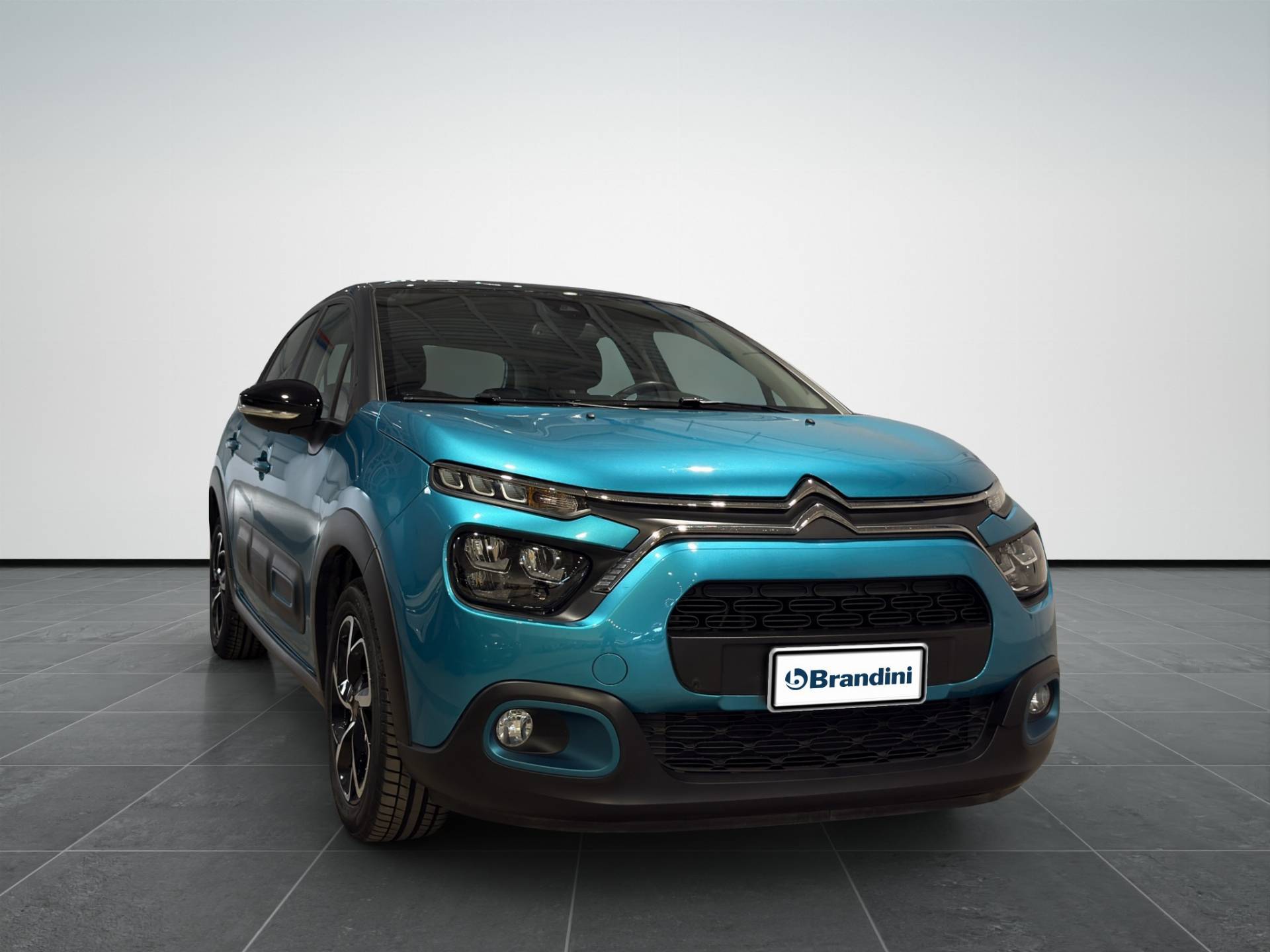 Auto Venduta - CITROEN C3 C3 1.2 puretech Shine s&s 83cv usata in pronta consegna - Brandini