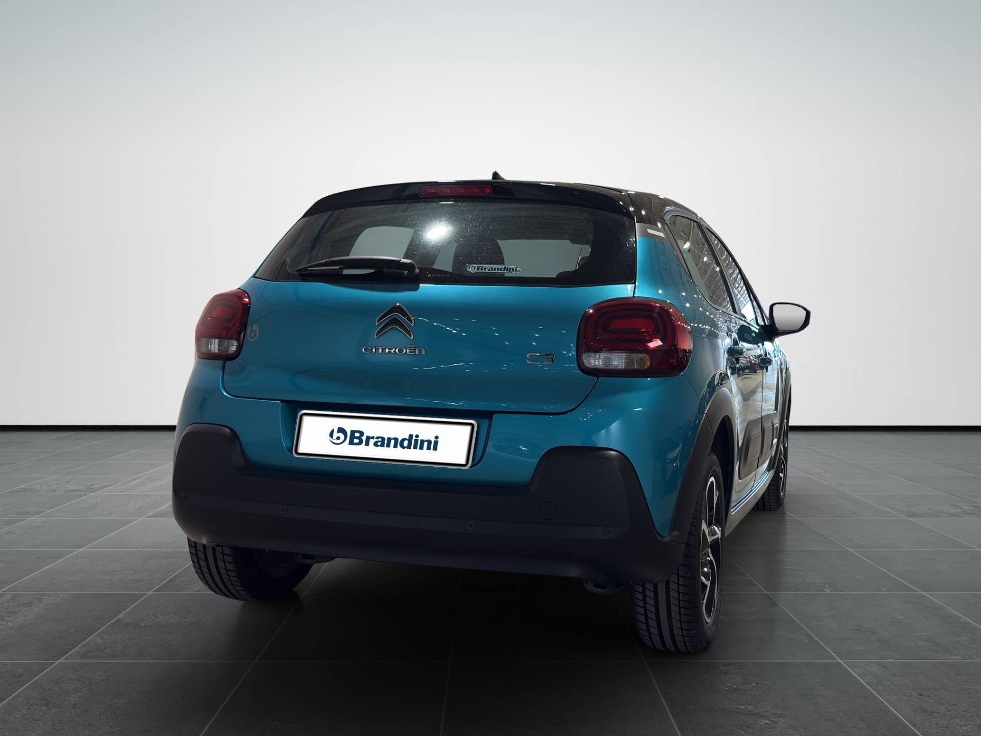 Auto Venduta - CITROEN C3 C3 1.2 puretech Shine s&s 83cv usata in pronta consegna - Brandini