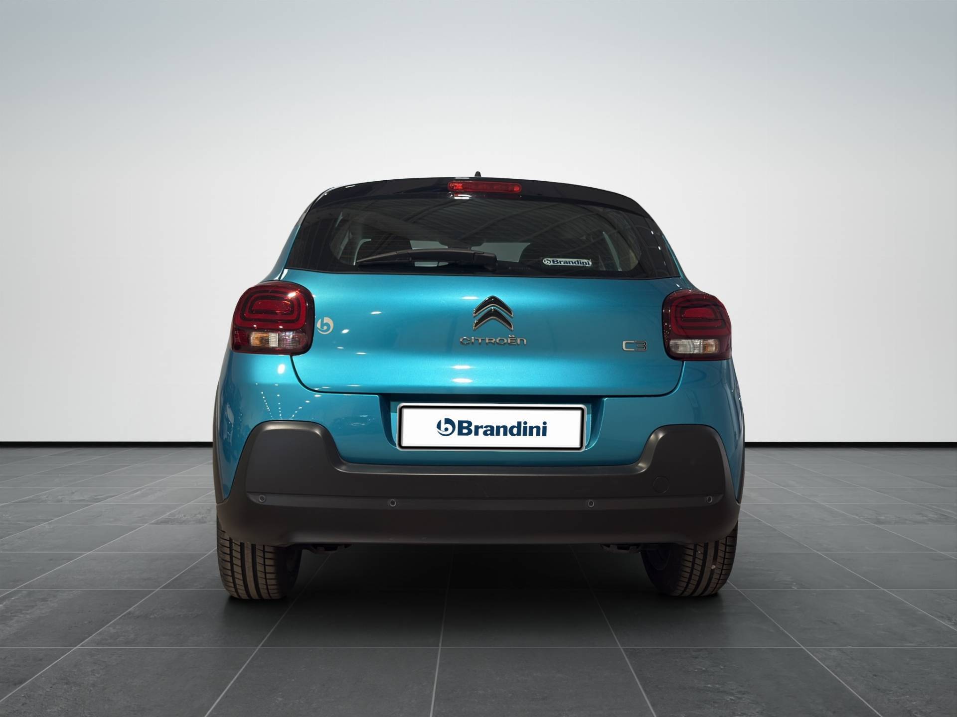Auto Venduta - CITROEN C3 C3 1.2 puretech Shine s&s 83cv usata in pronta consegna - Brandini