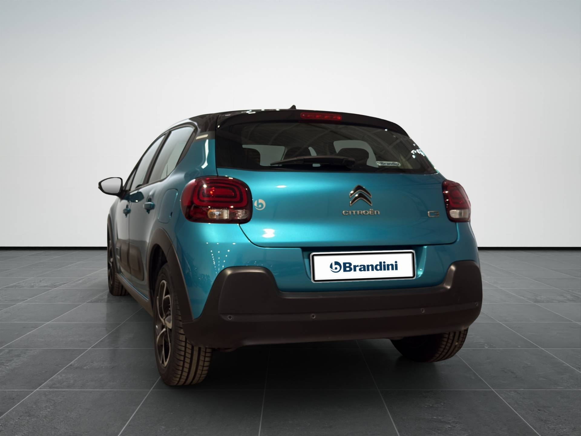 Auto Venduta - CITROEN C3 C3 1.2 puretech Shine s&s 83cv usata in pronta consegna - Brandini