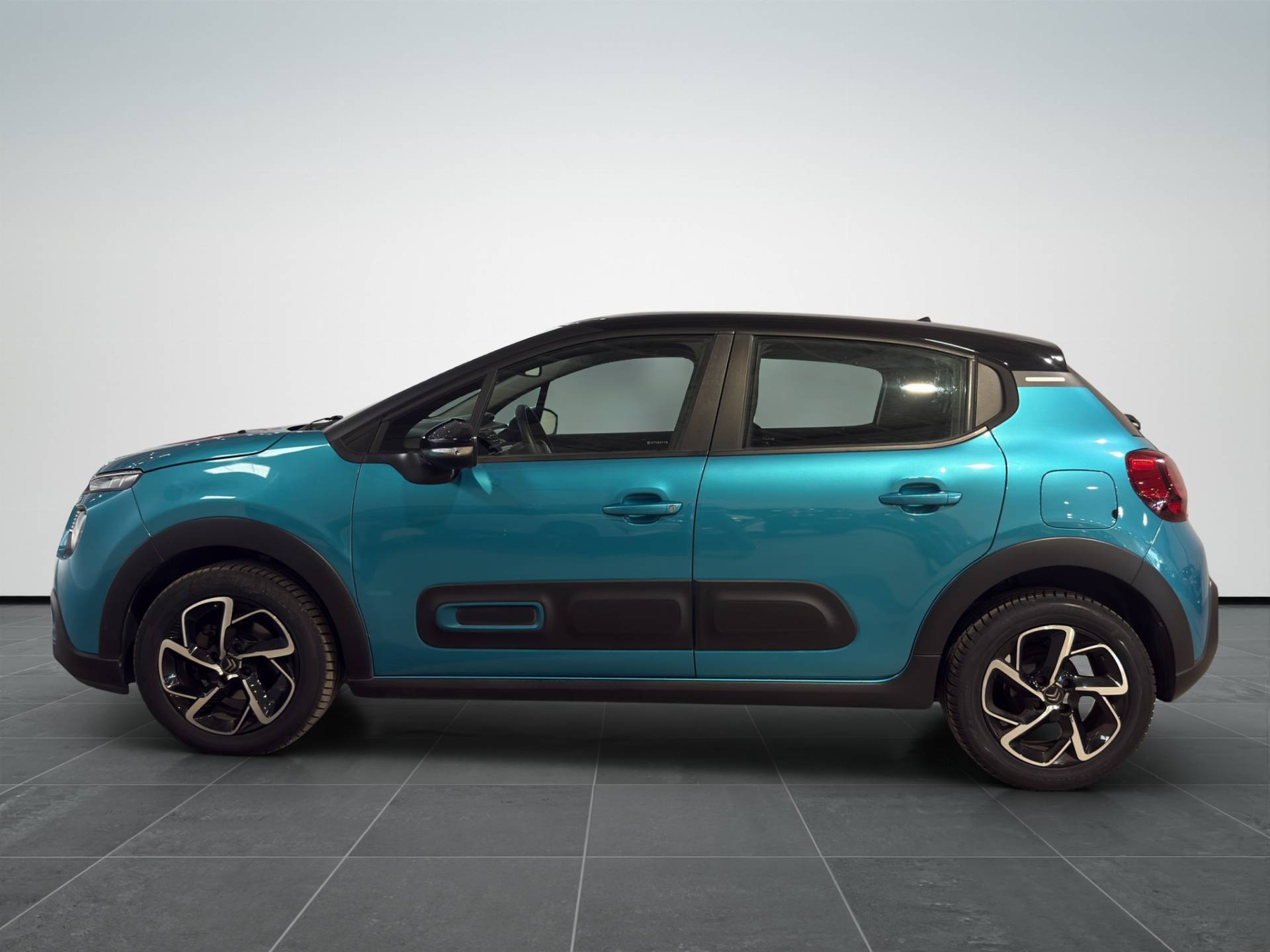Auto Venduta - CITROEN C3 C3 1.2 puretech Shine s&s 83cv usata in pronta consegna - Brandini