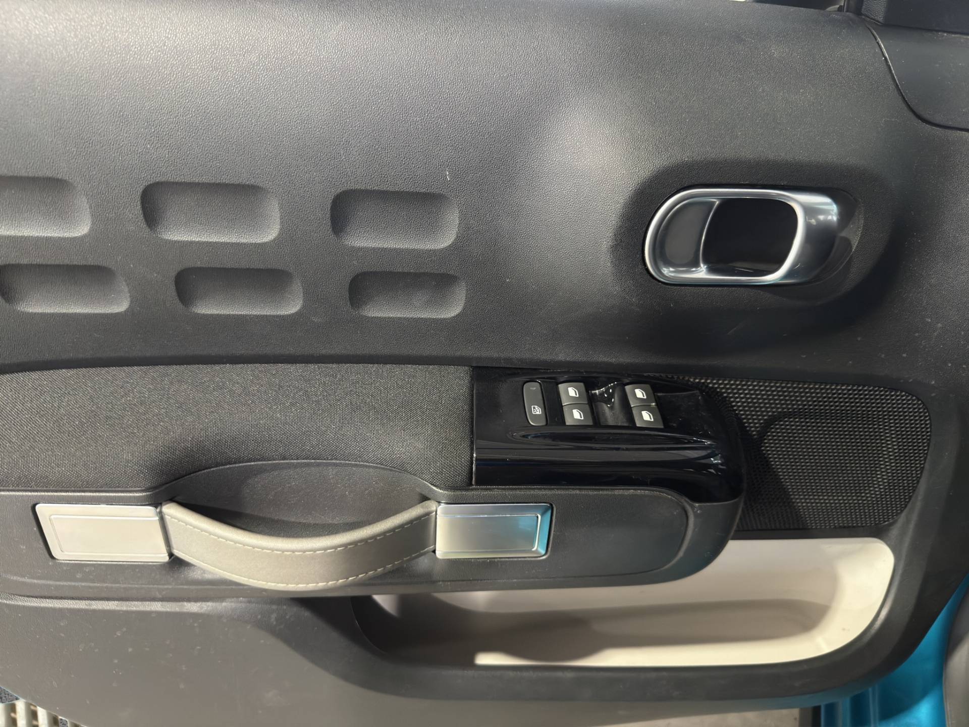 Auto Venduta - CITROEN C3 C3 1.2 puretech Shine s&s 83cv usata in pronta consegna - Brandini