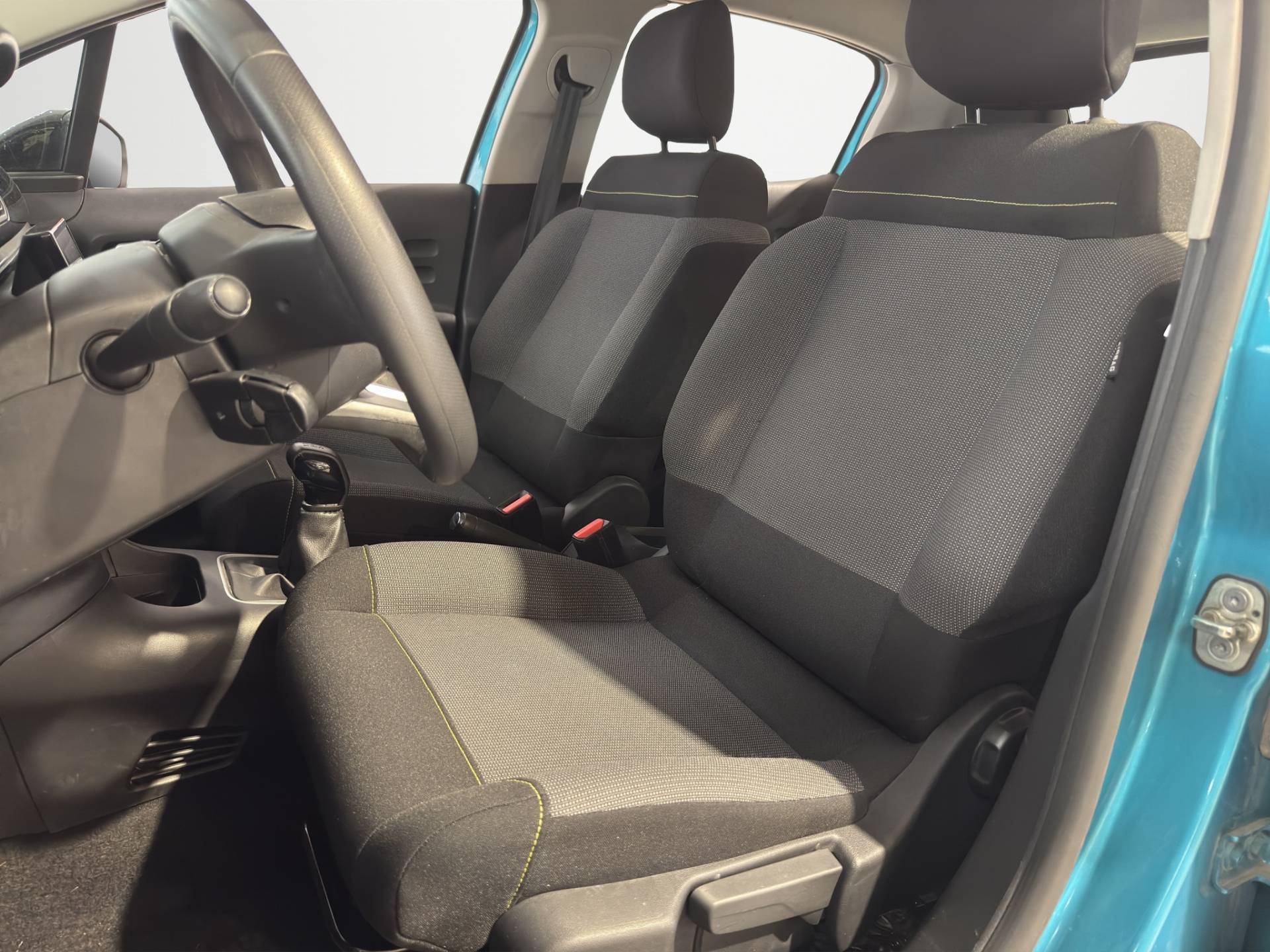 Auto Venduta - CITROEN C3 C3 1.2 puretech Shine s&s 83cv usata in pronta consegna - Brandini