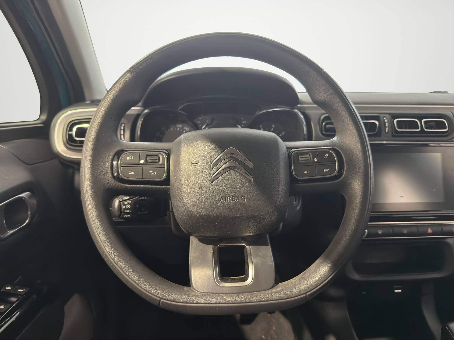Auto Venduta - CITROEN C3 C3 1.2 puretech Shine s&s 83cv usata in pronta consegna - Brandini