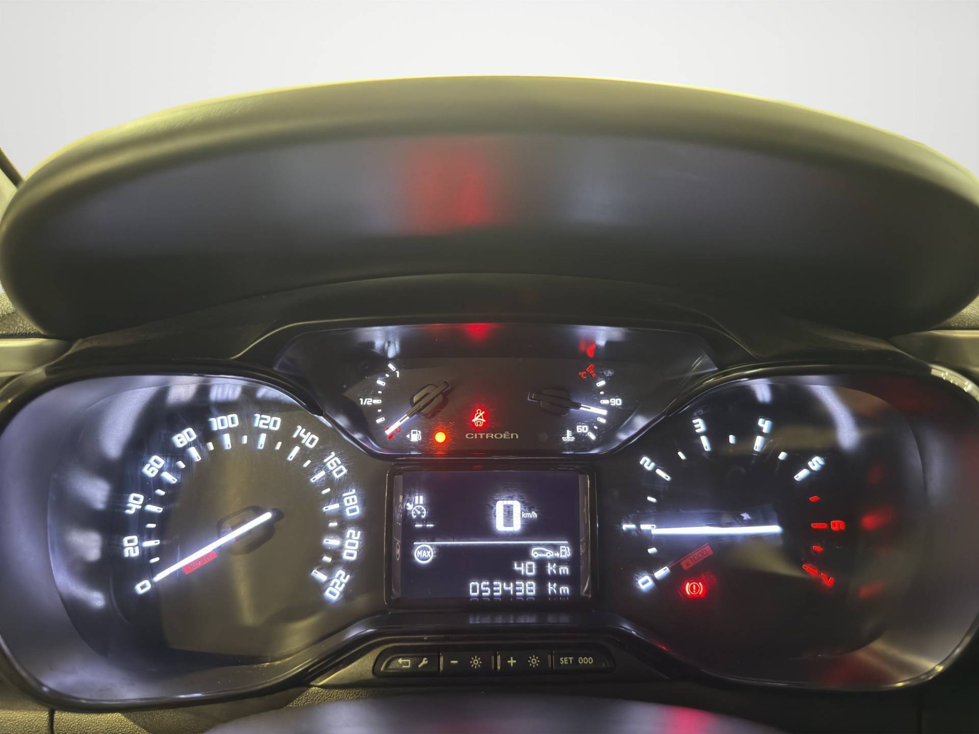 Auto Venduta - CITROEN C3 C3 1.2 puretech Shine s&s 83cv usata in pronta consegna - Brandini