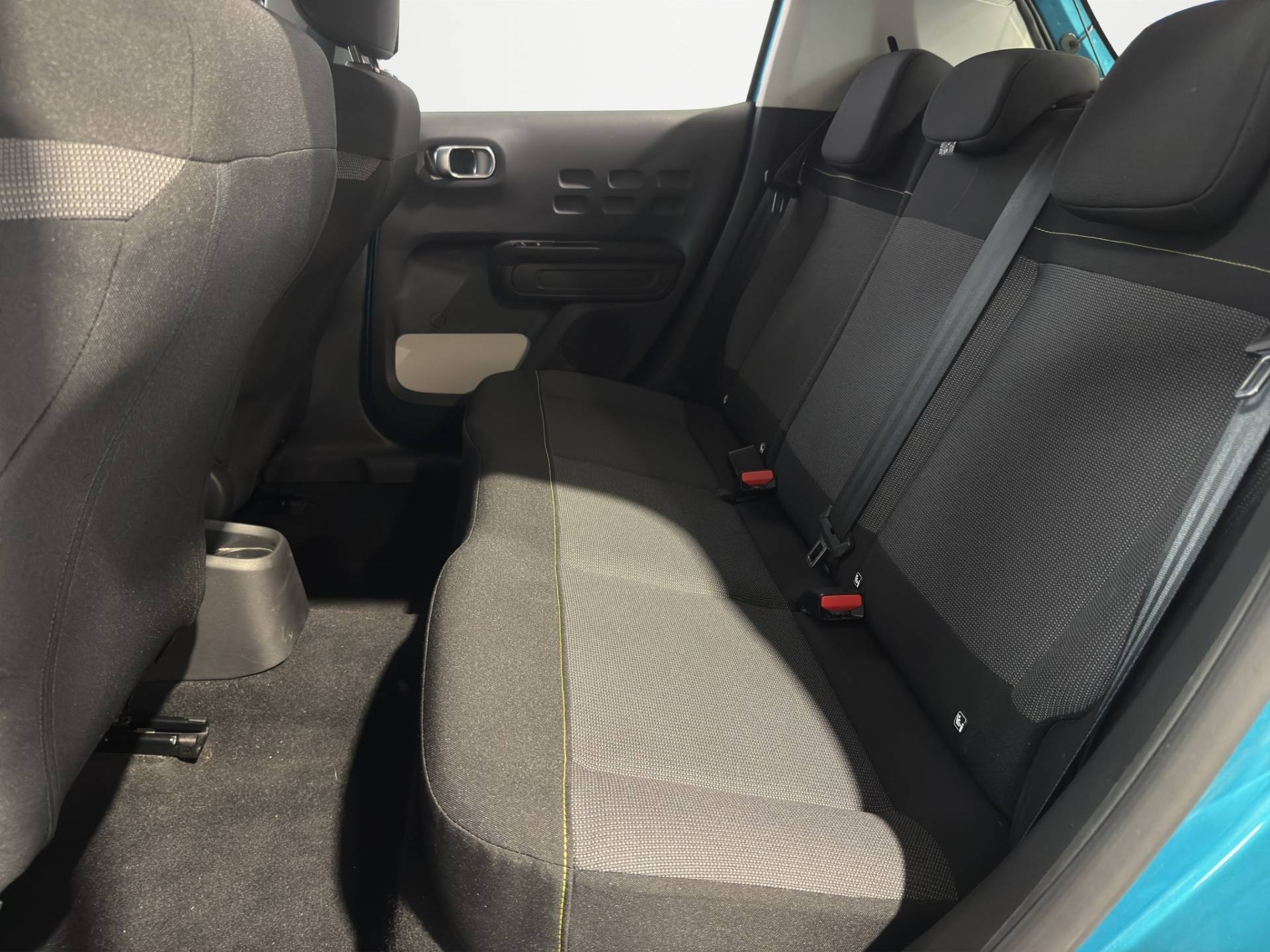 Auto Venduta - CITROEN C3 C3 1.2 puretech Shine s&s 83cv usata in pronta consegna - Brandini