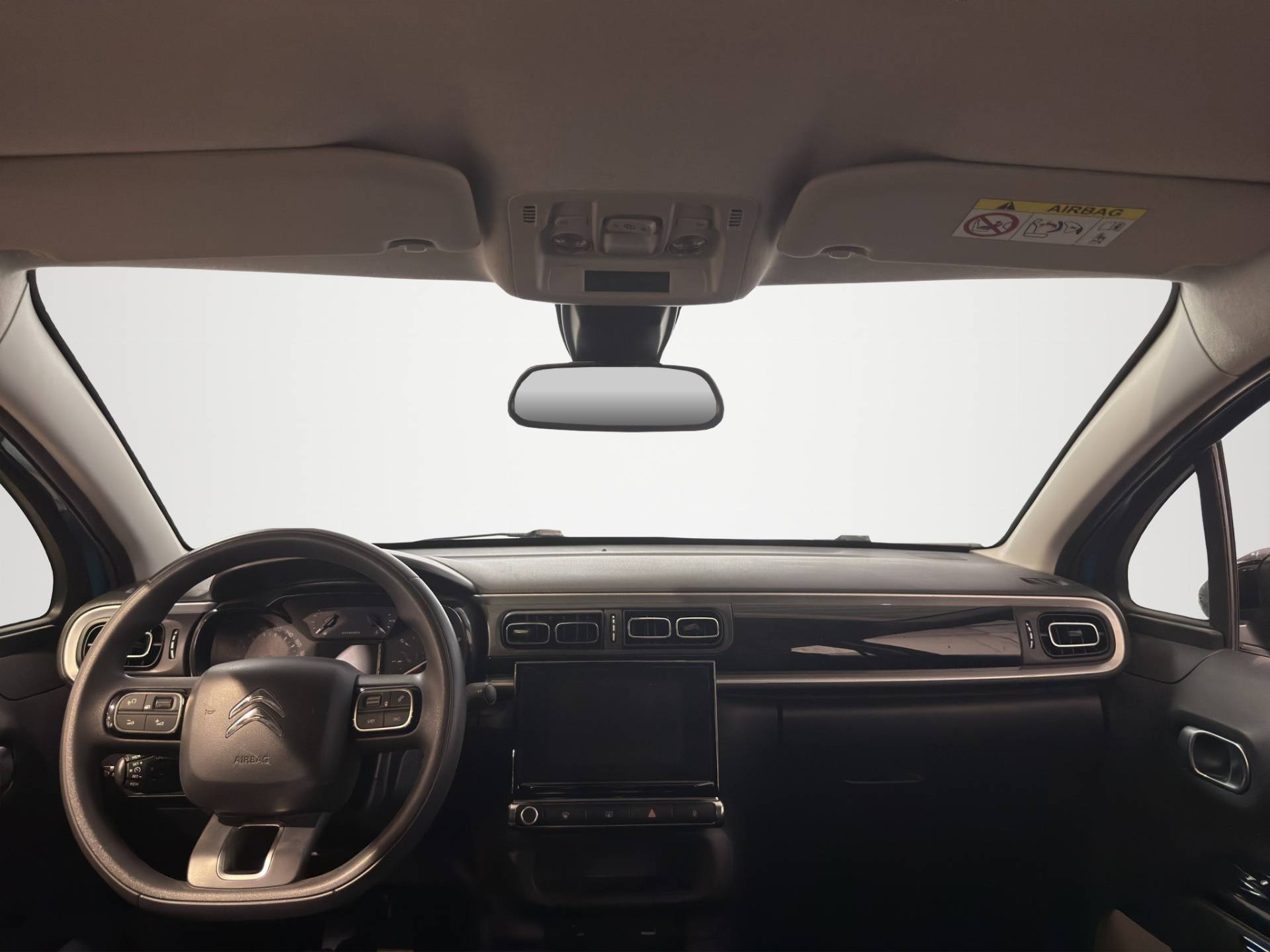 Auto Venduta - CITROEN C3 C3 1.2 puretech Shine s&s 83cv usata in pronta consegna - Brandini