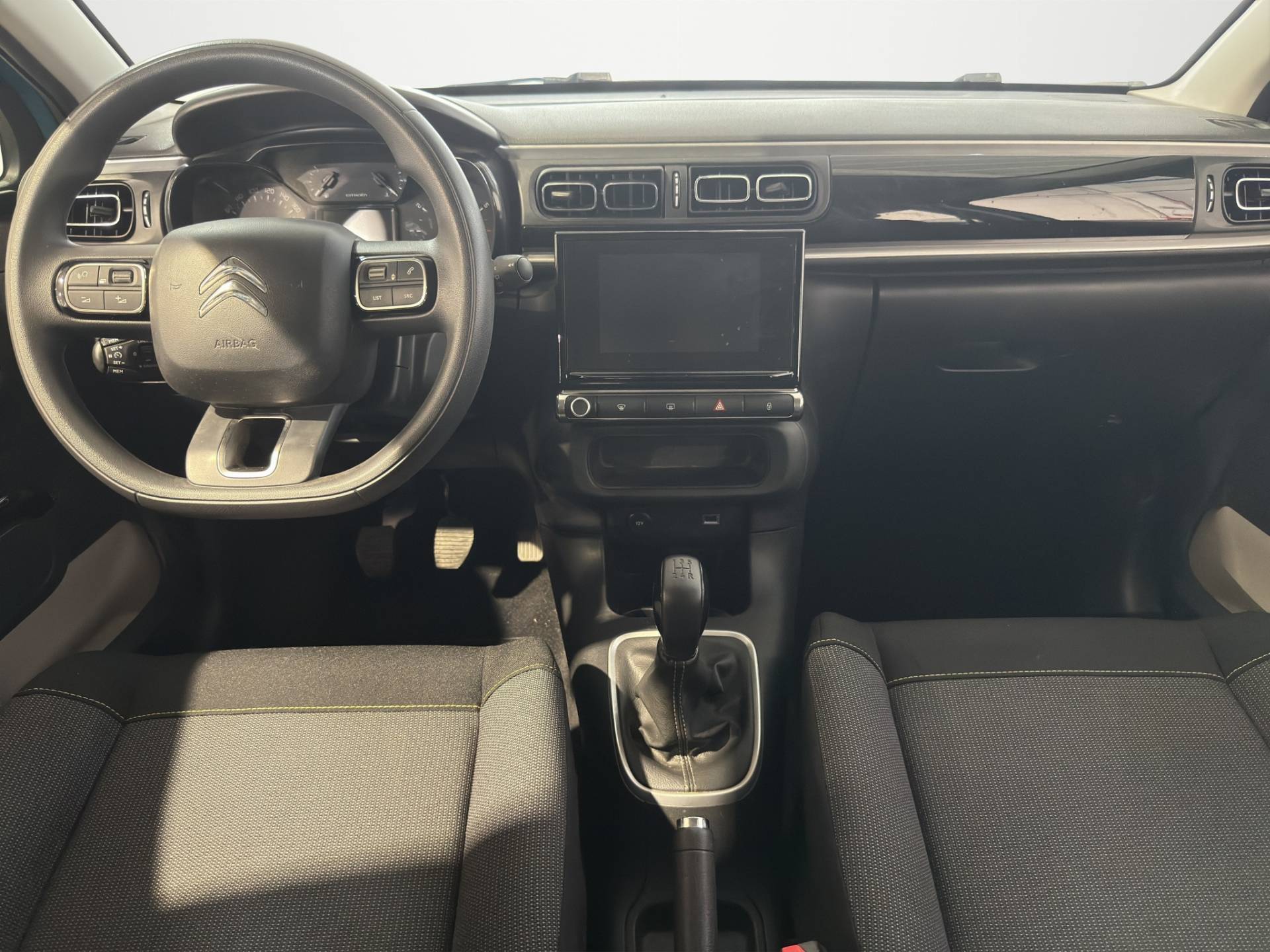 Auto Venduta - CITROEN C3 C3 1.2 puretech Shine s&s 83cv usata in pronta consegna - Brandini