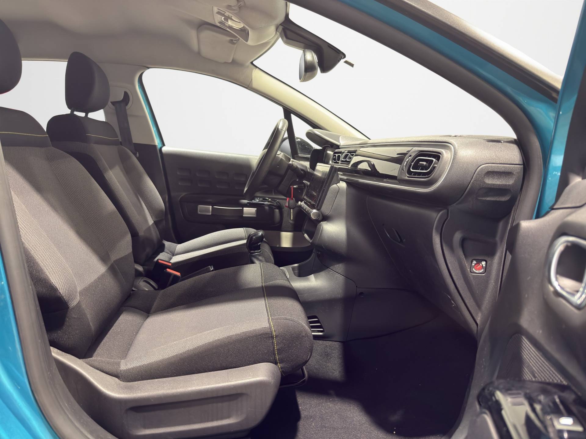Auto Venduta - CITROEN C3 C3 1.2 puretech Shine s&s 83cv usata in pronta consegna - Brandini