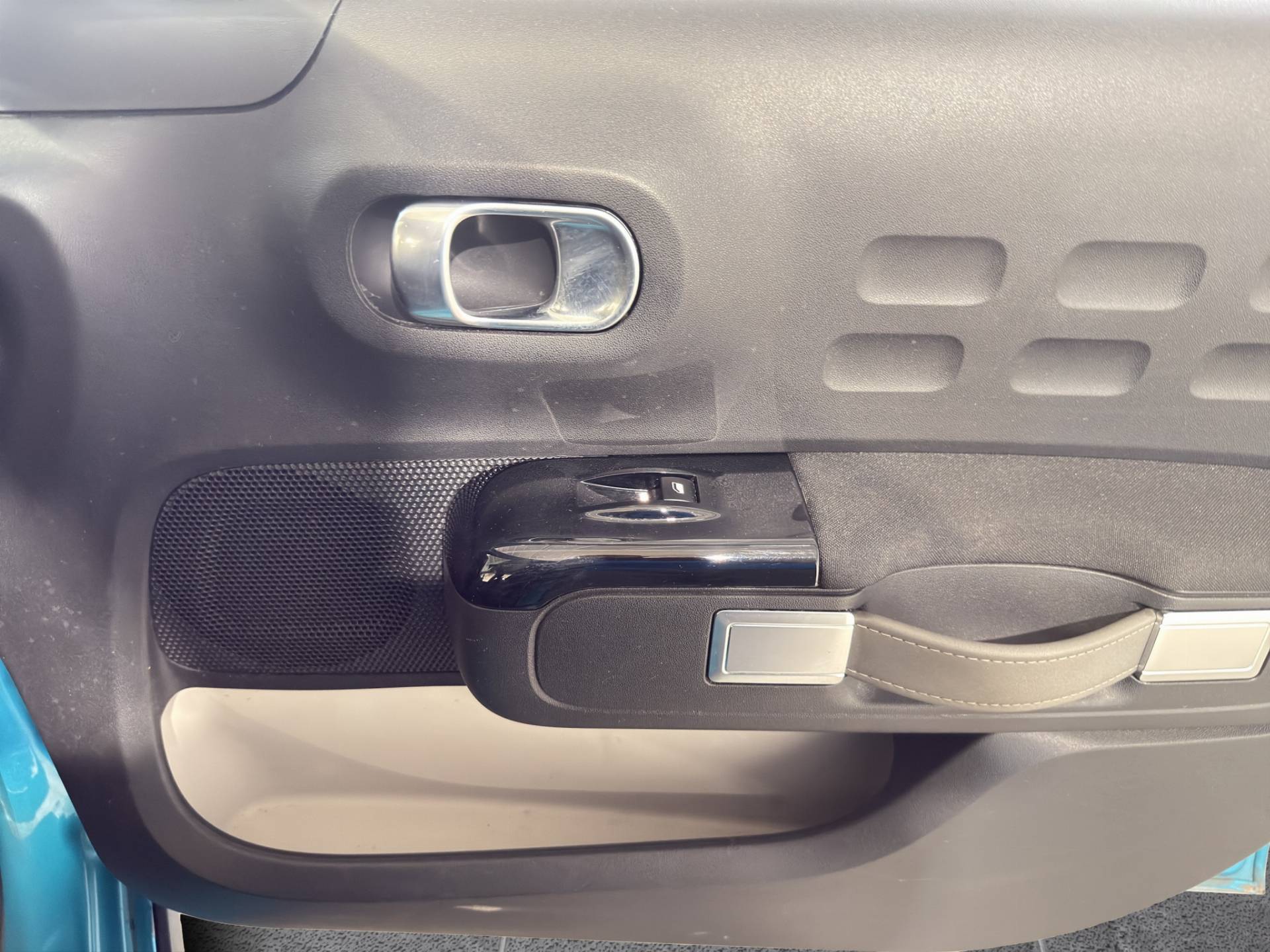 Auto Venduta - CITROEN C3 C3 1.2 puretech Shine s&s 83cv usata in pronta consegna - Brandini