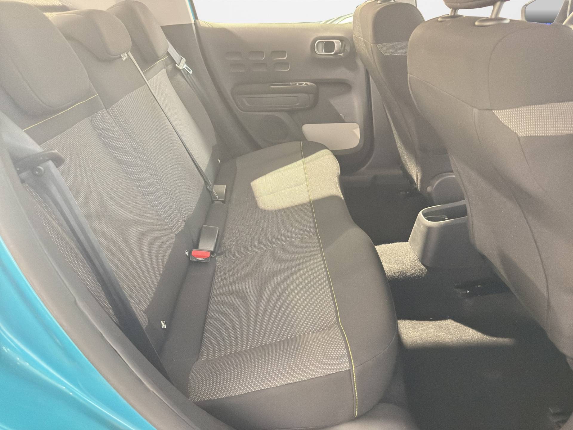 Auto Venduta - CITROEN C3 C3 1.2 puretech Shine s&s 83cv usata in pronta consegna - Brandini