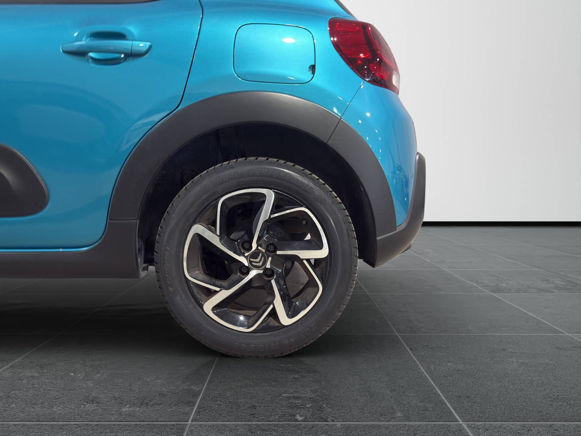 Auto Venduta - CITROEN C3 C3 1.2 puretech Shine s&s 83cv usata in pronta consegna - Brandini