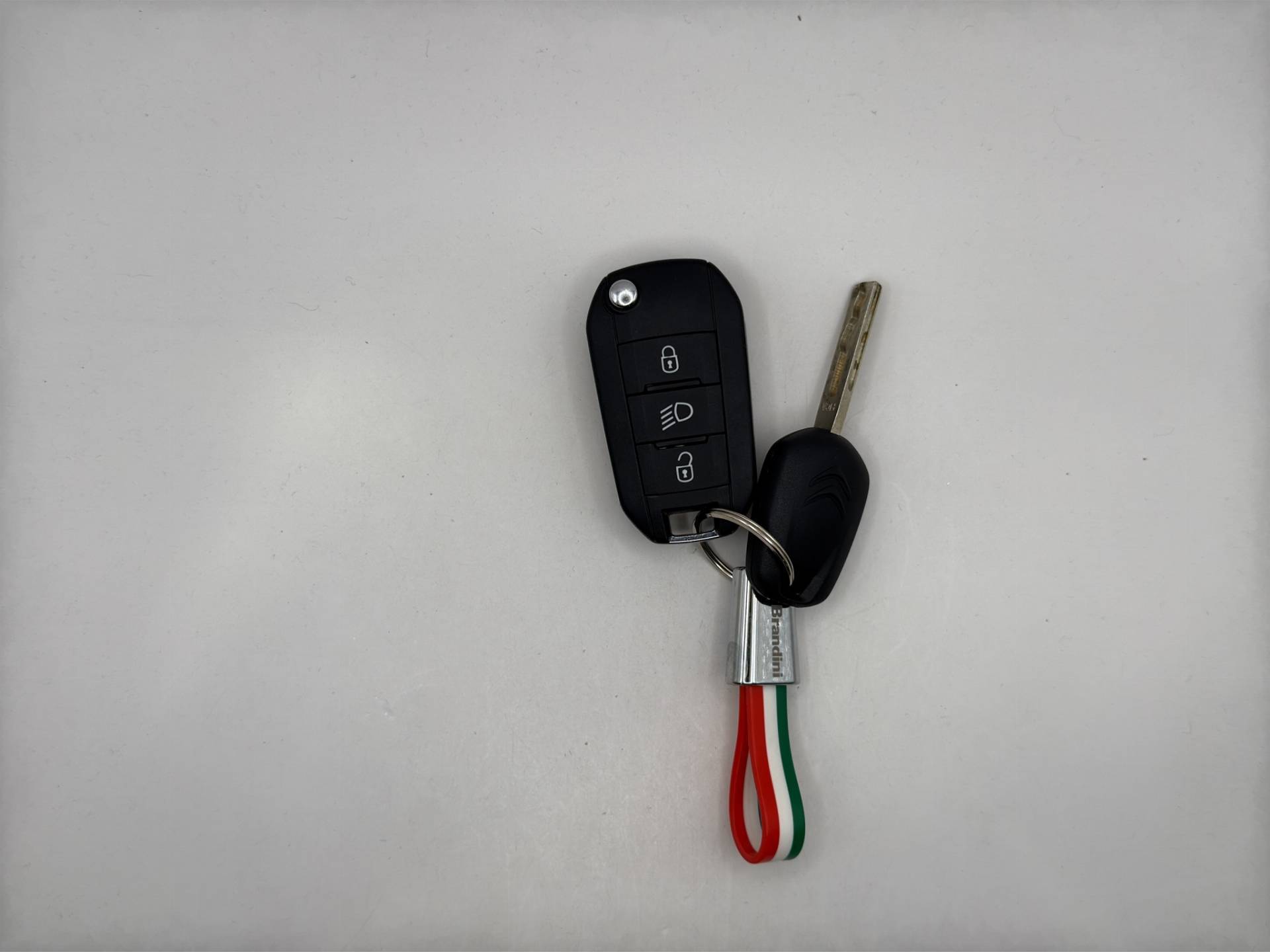 Auto Venduta - CITROEN C3 C3 1.2 puretech Shine s&s 83cv usata in pronta consegna - Brandini