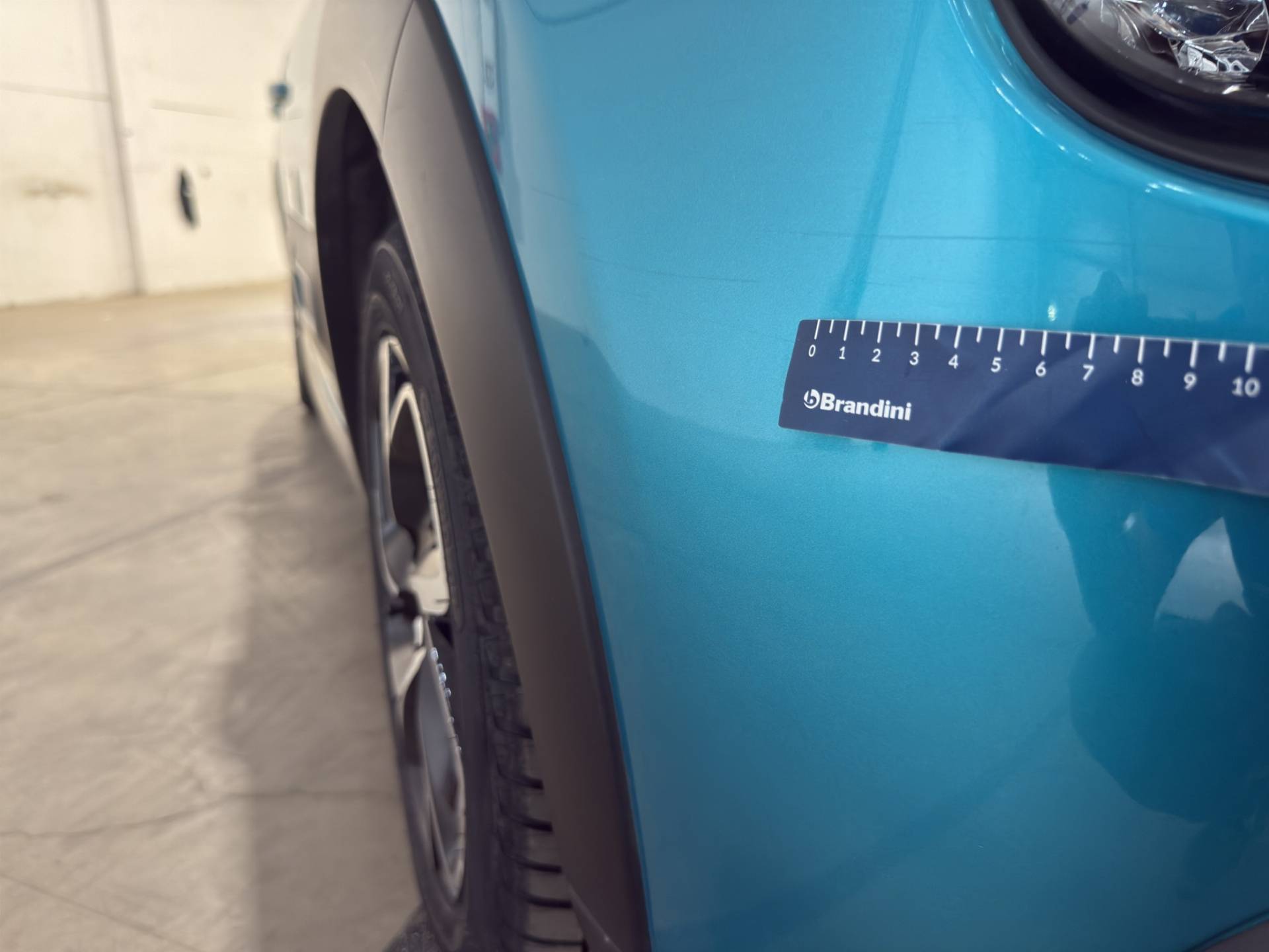 Auto Venduta - CITROEN C3 C3 1.2 puretech Shine s&s 83cv usata in pronta consegna - Brandini