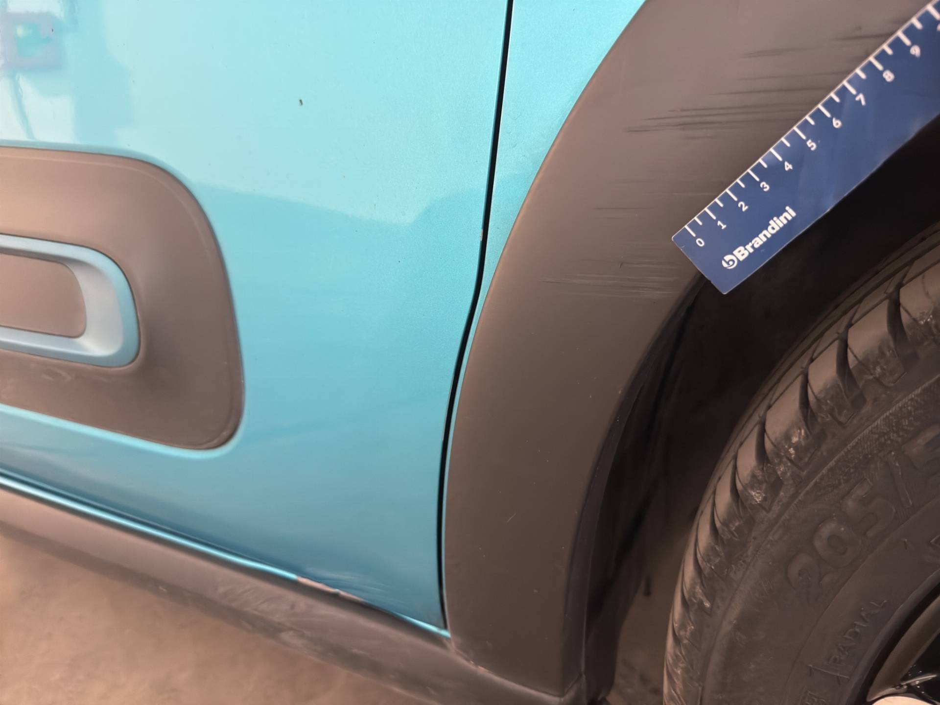 Auto Venduta - CITROEN C3 C3 1.2 puretech Shine s&s 83cv usata in pronta consegna - Brandini